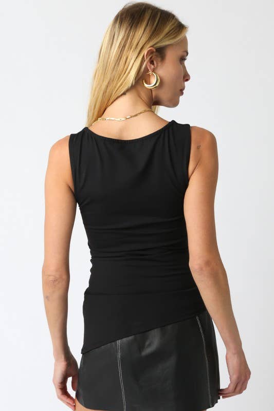 Jay Tank Top