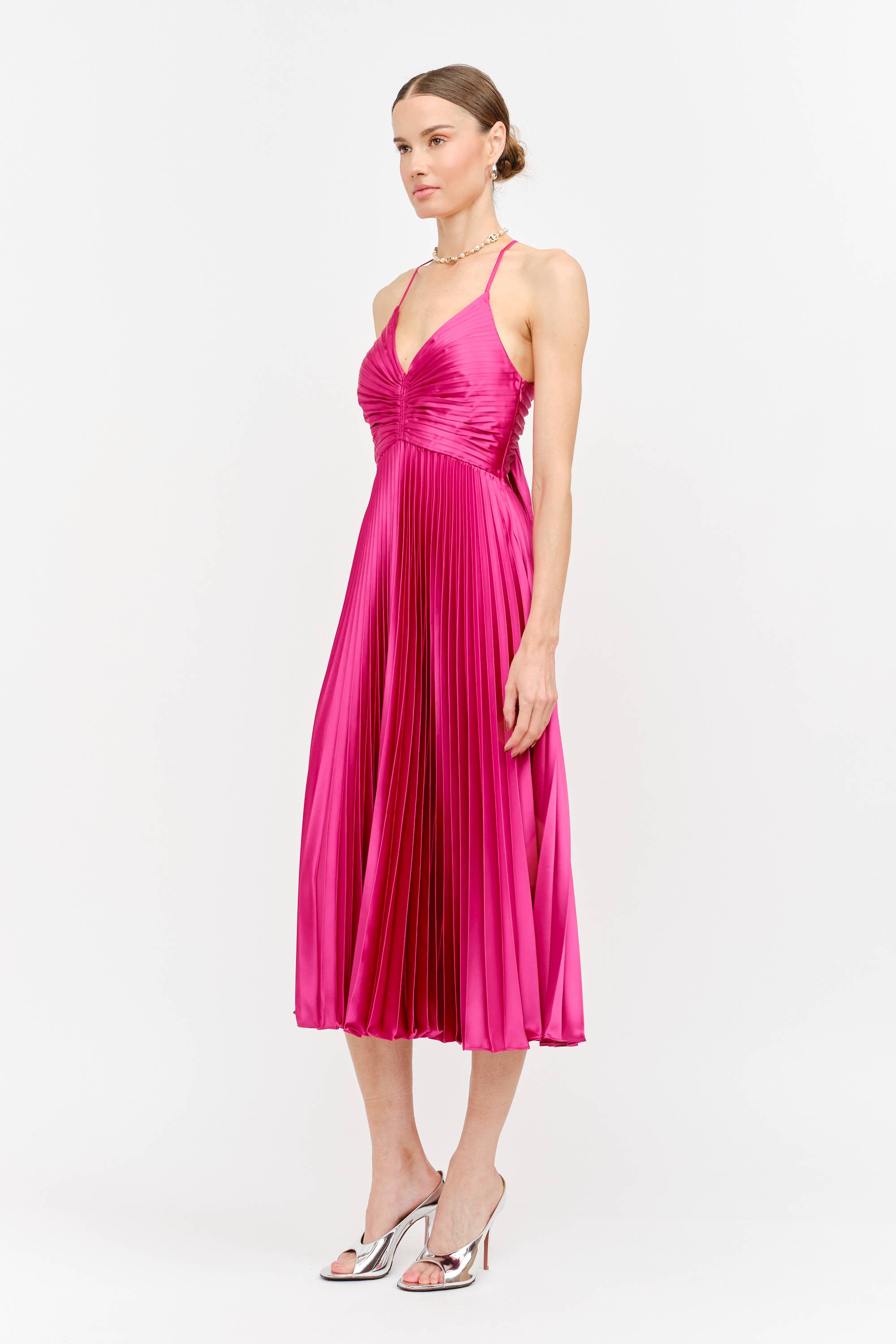 Fiona Dress