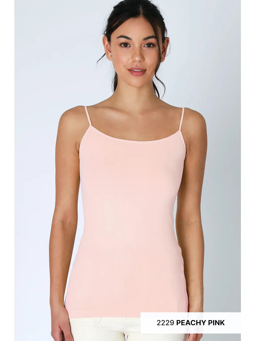 Peach Signature Camisole