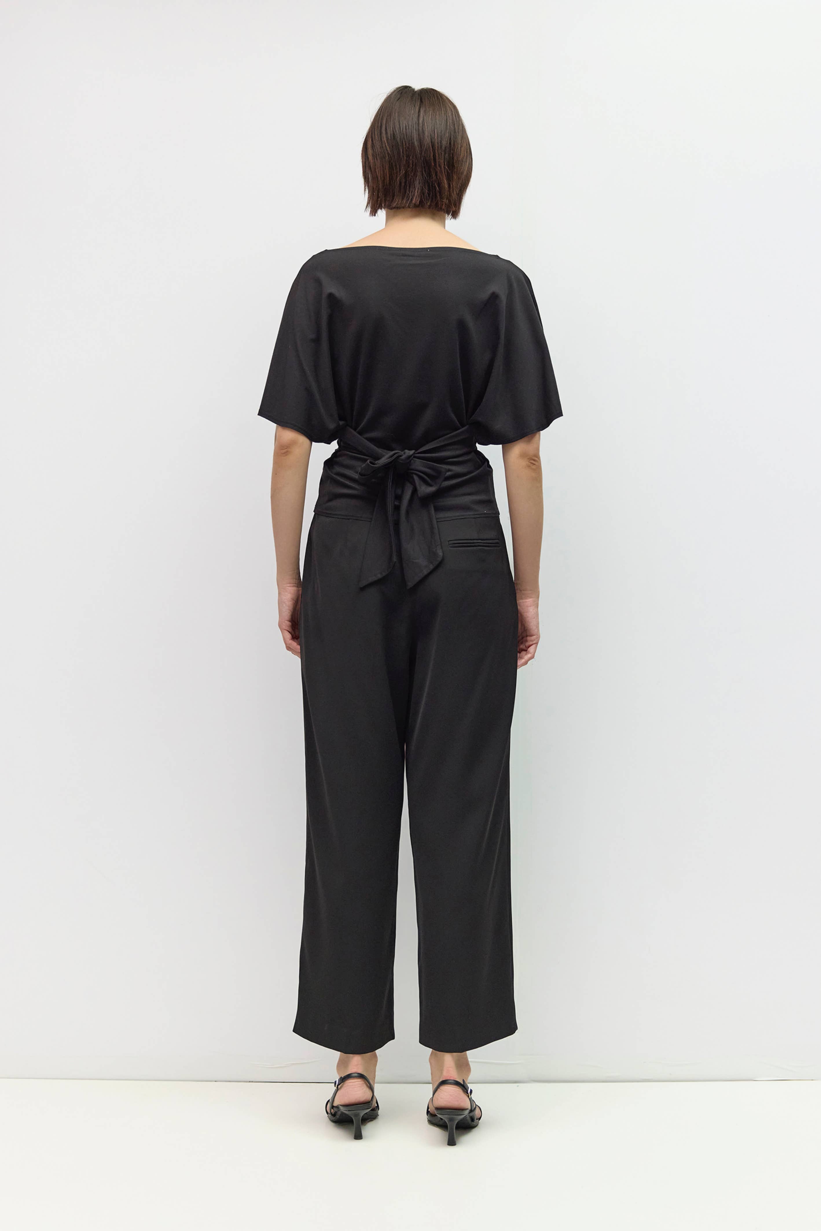 The Barel Top