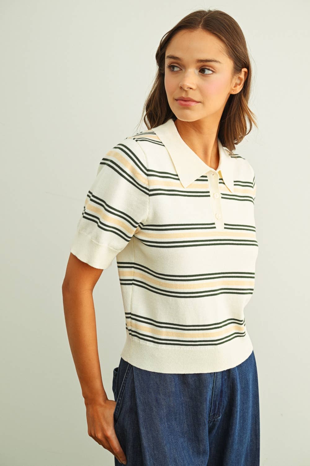 llla Polo Shirt