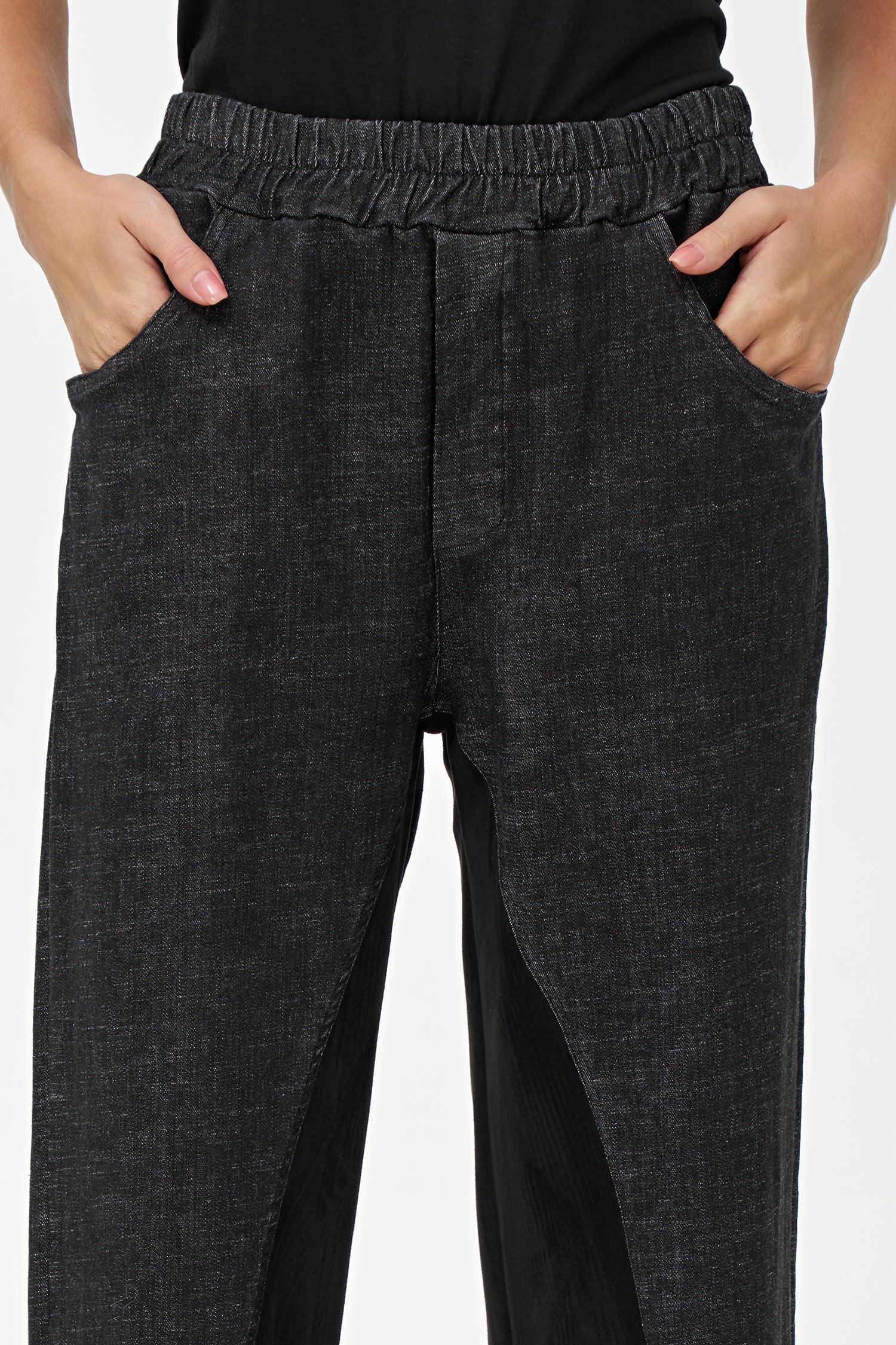 Double Mix&Match Pants