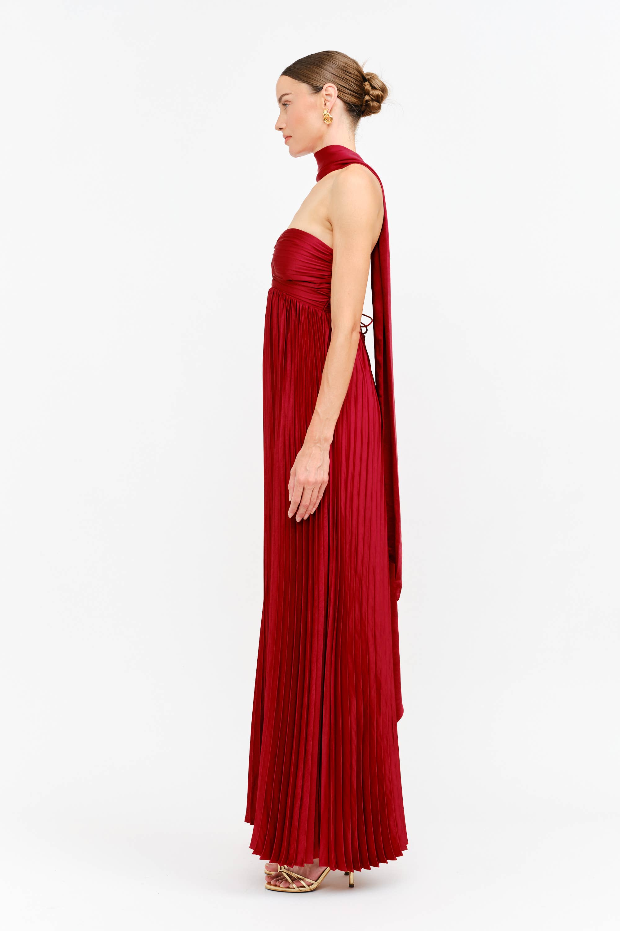 Talia Dress