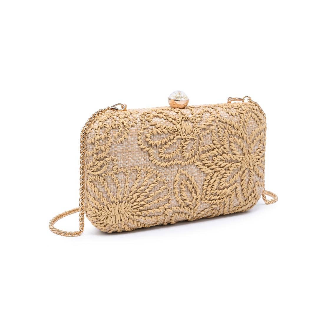 Carterina Evening Bag