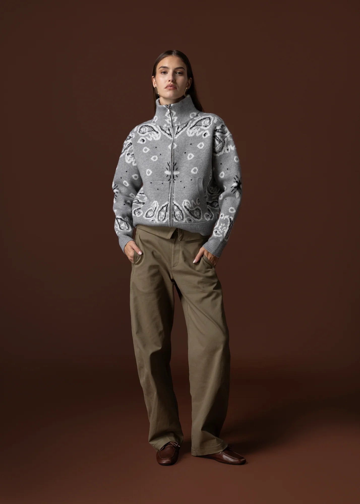 Jane Cardigan