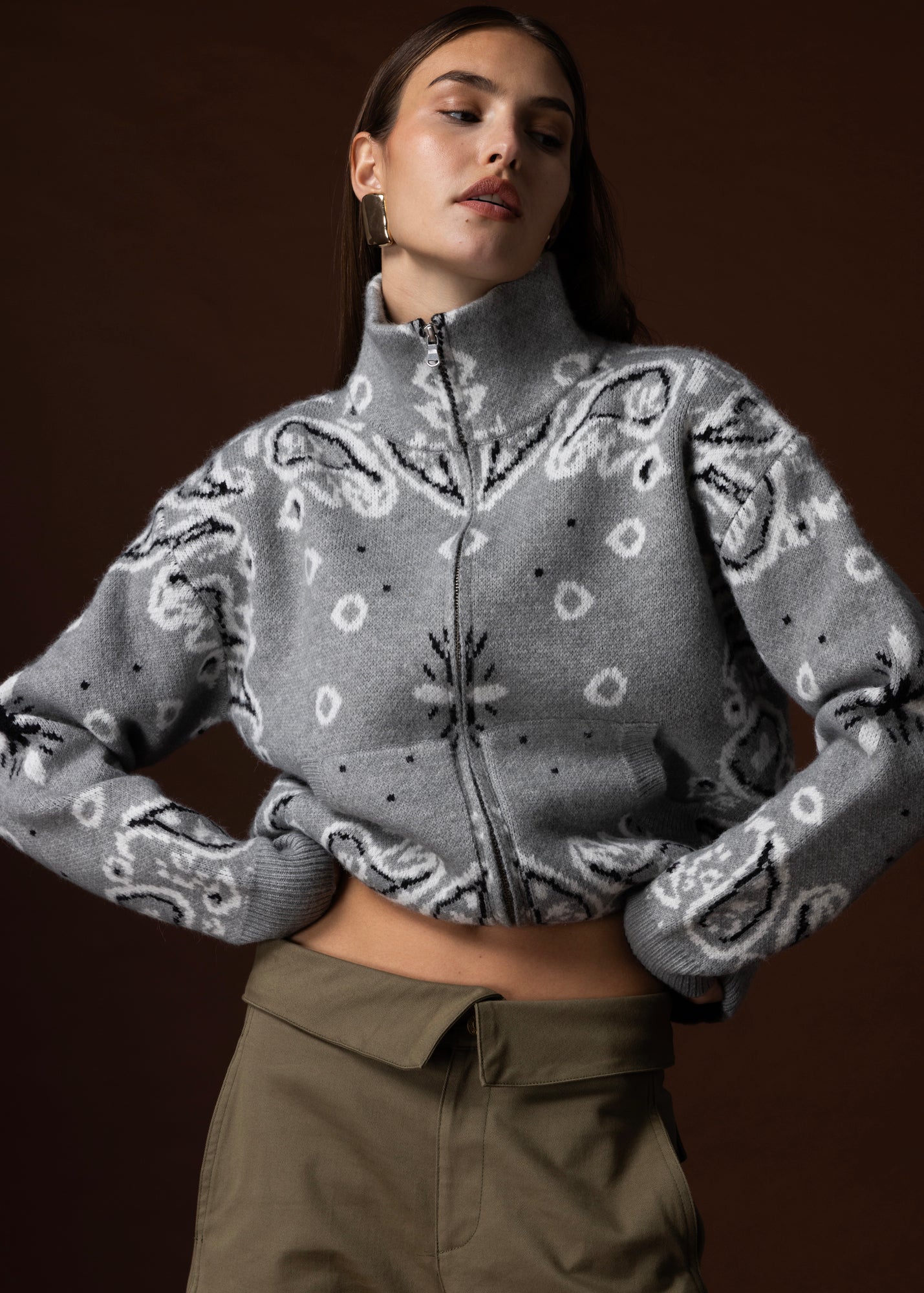 Jane Cardigan