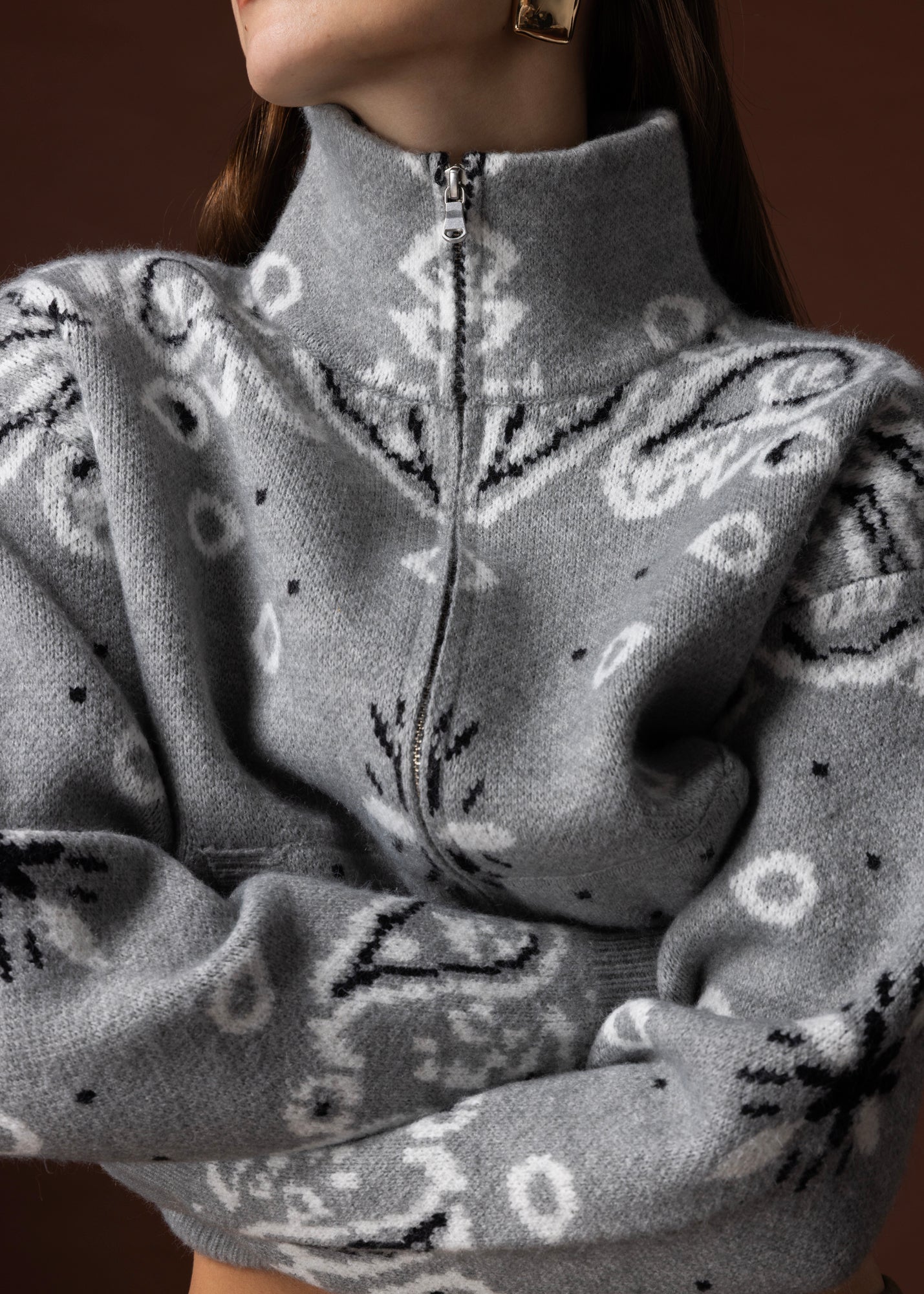 Jane Cardigan