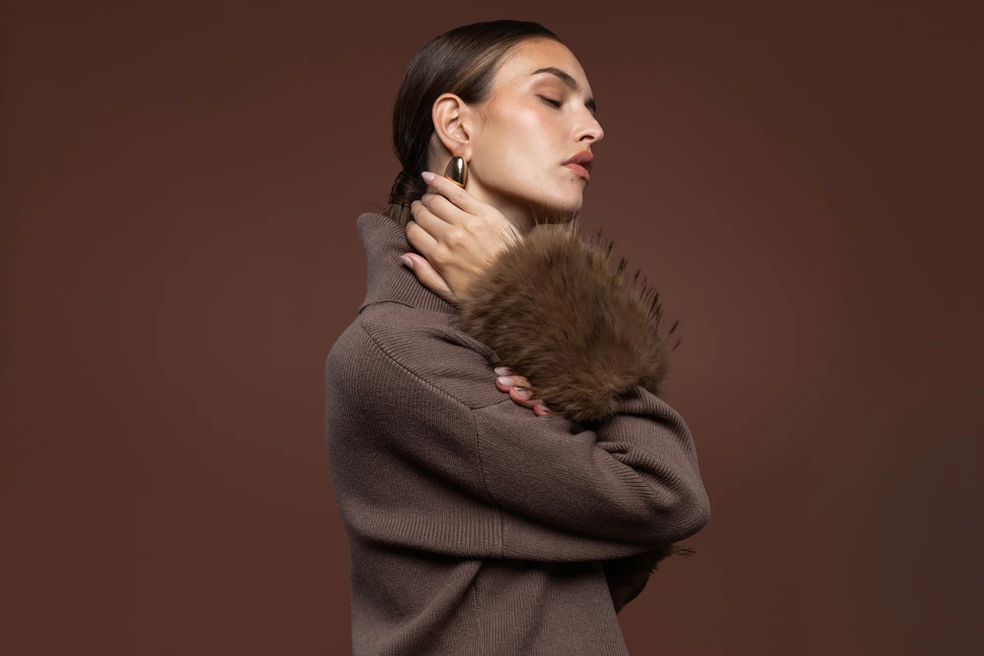 Aura Sweater