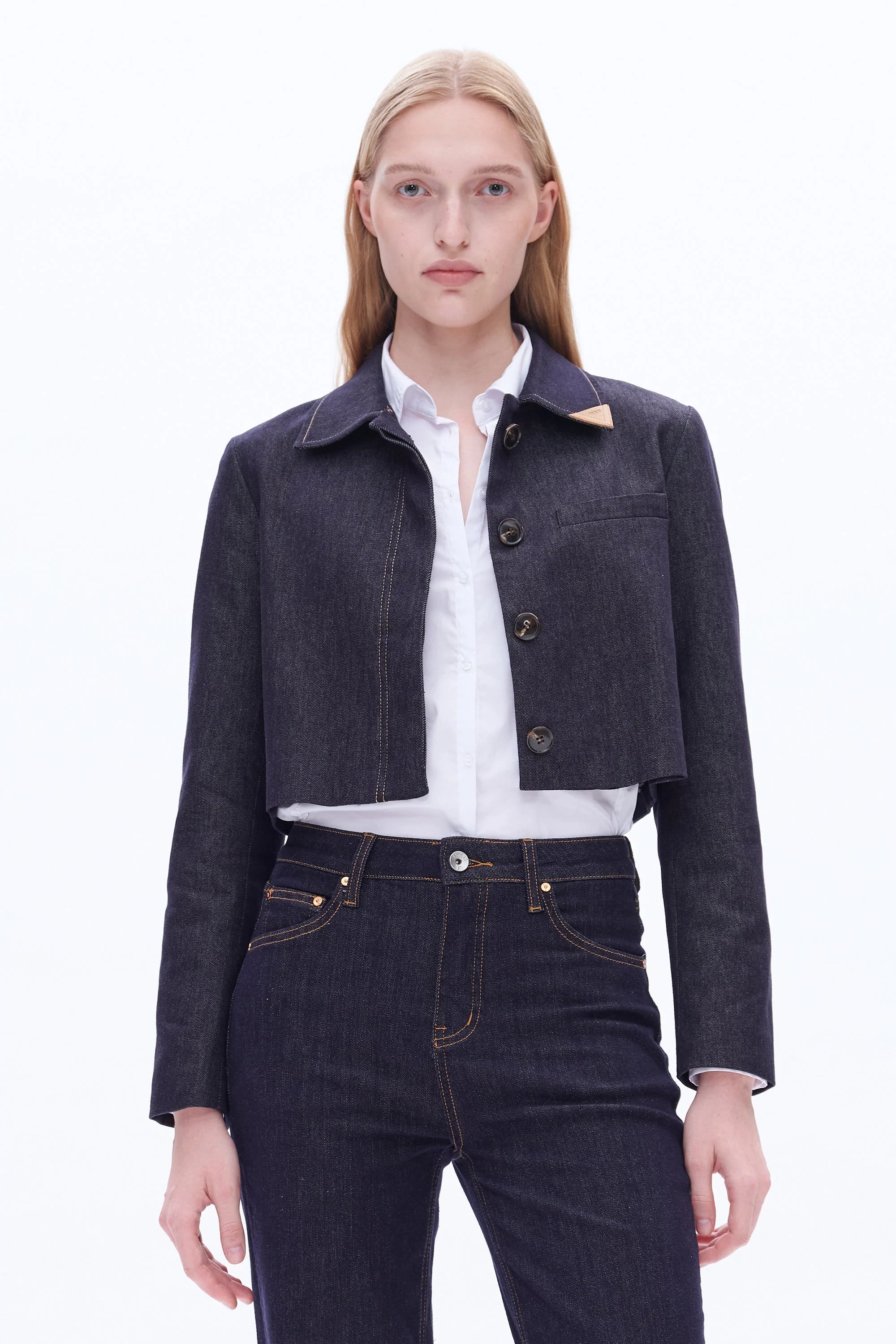 Alara Jacket