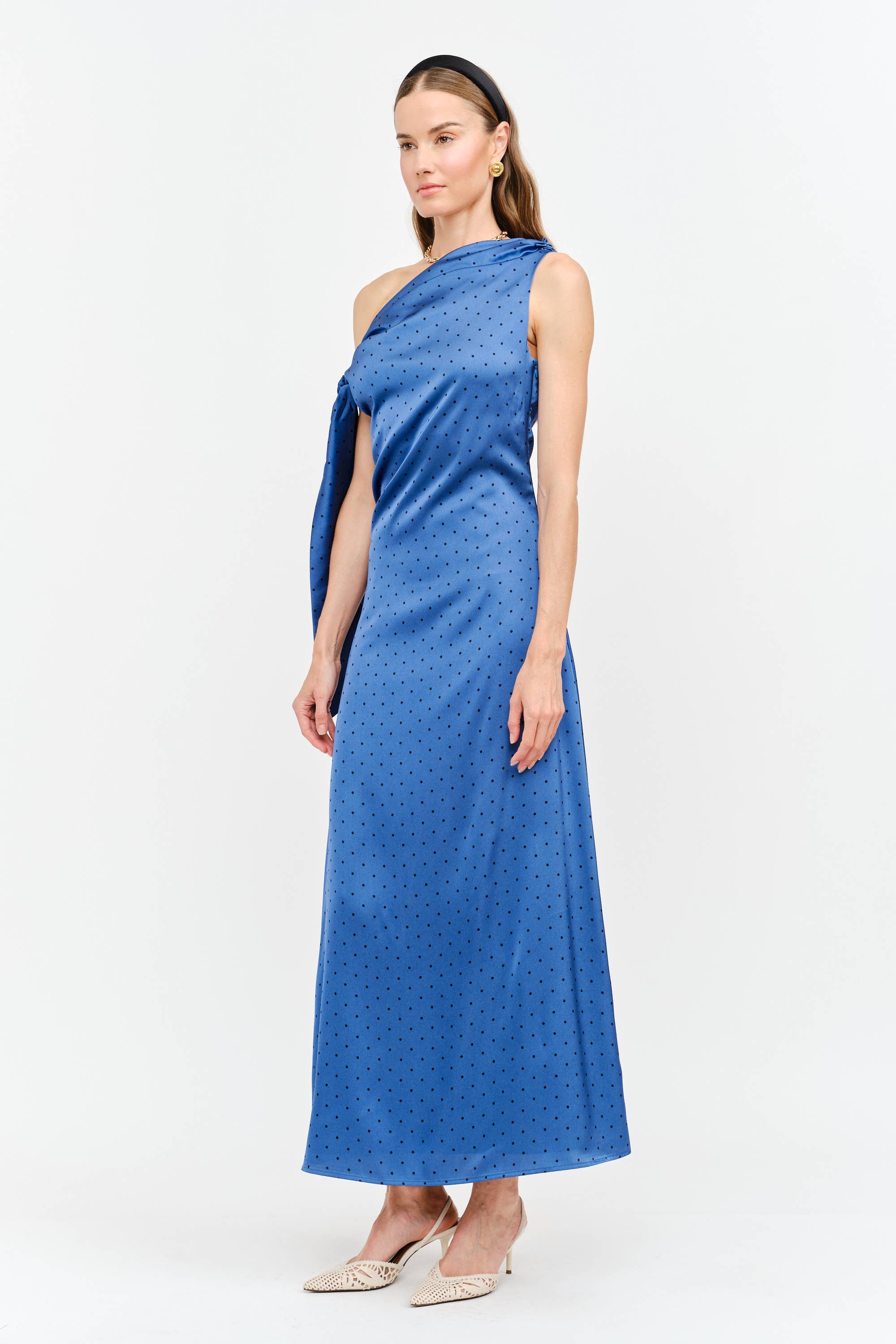 Mia Dress