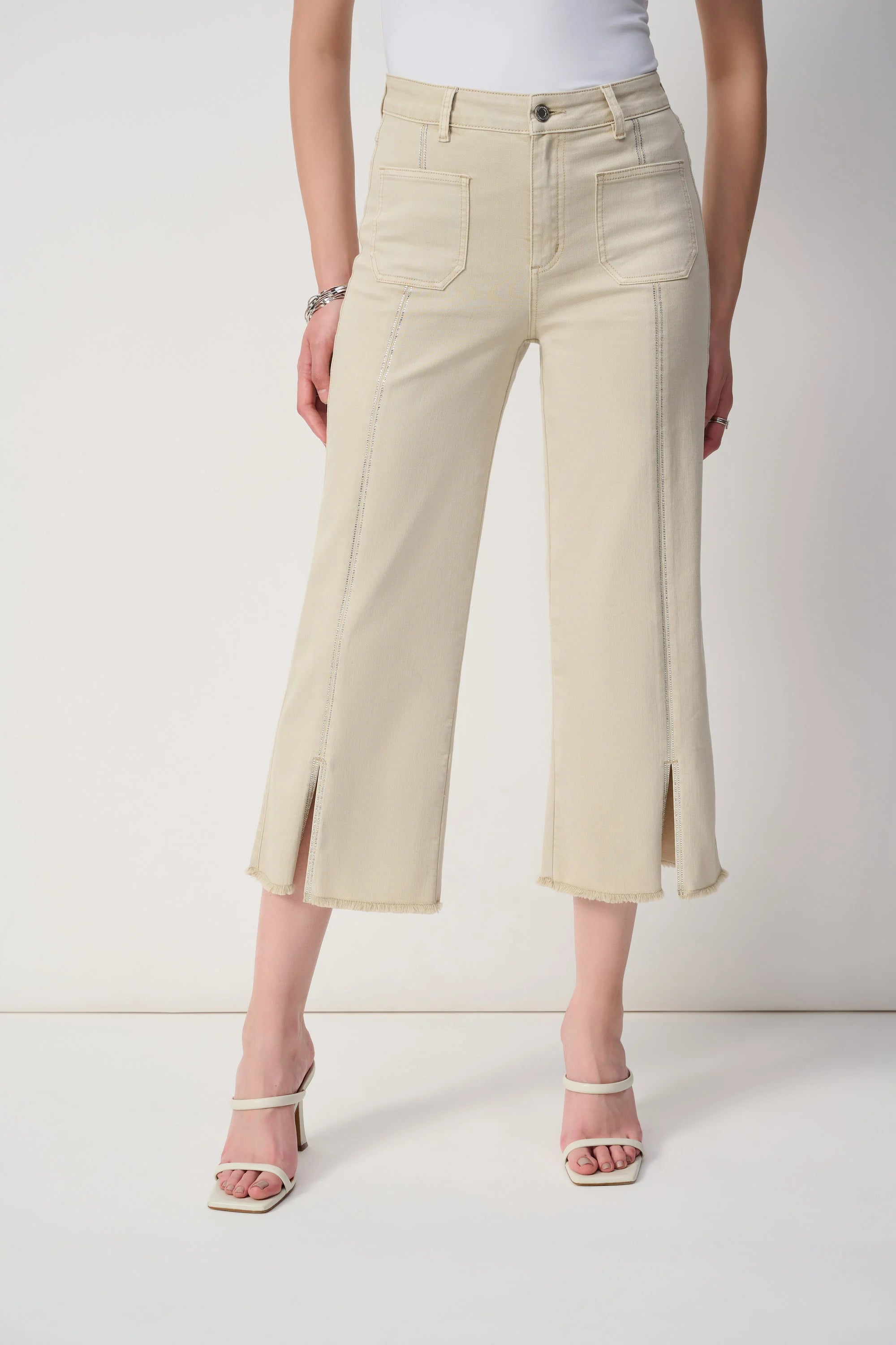 Calzones Culotte Jeans