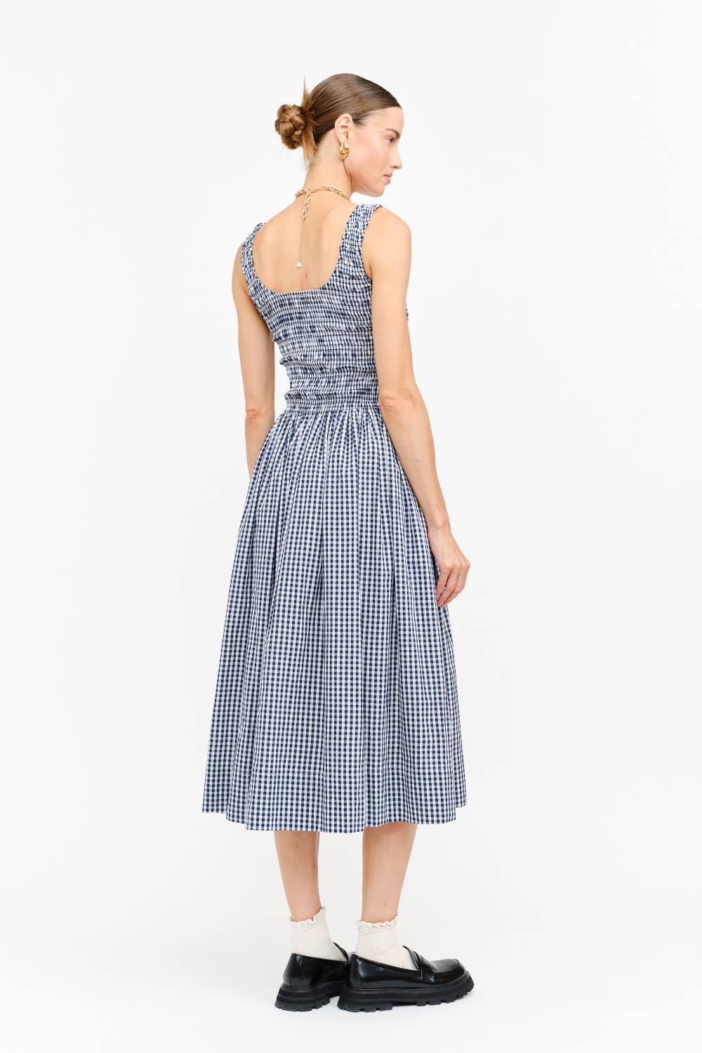 Polina Dress