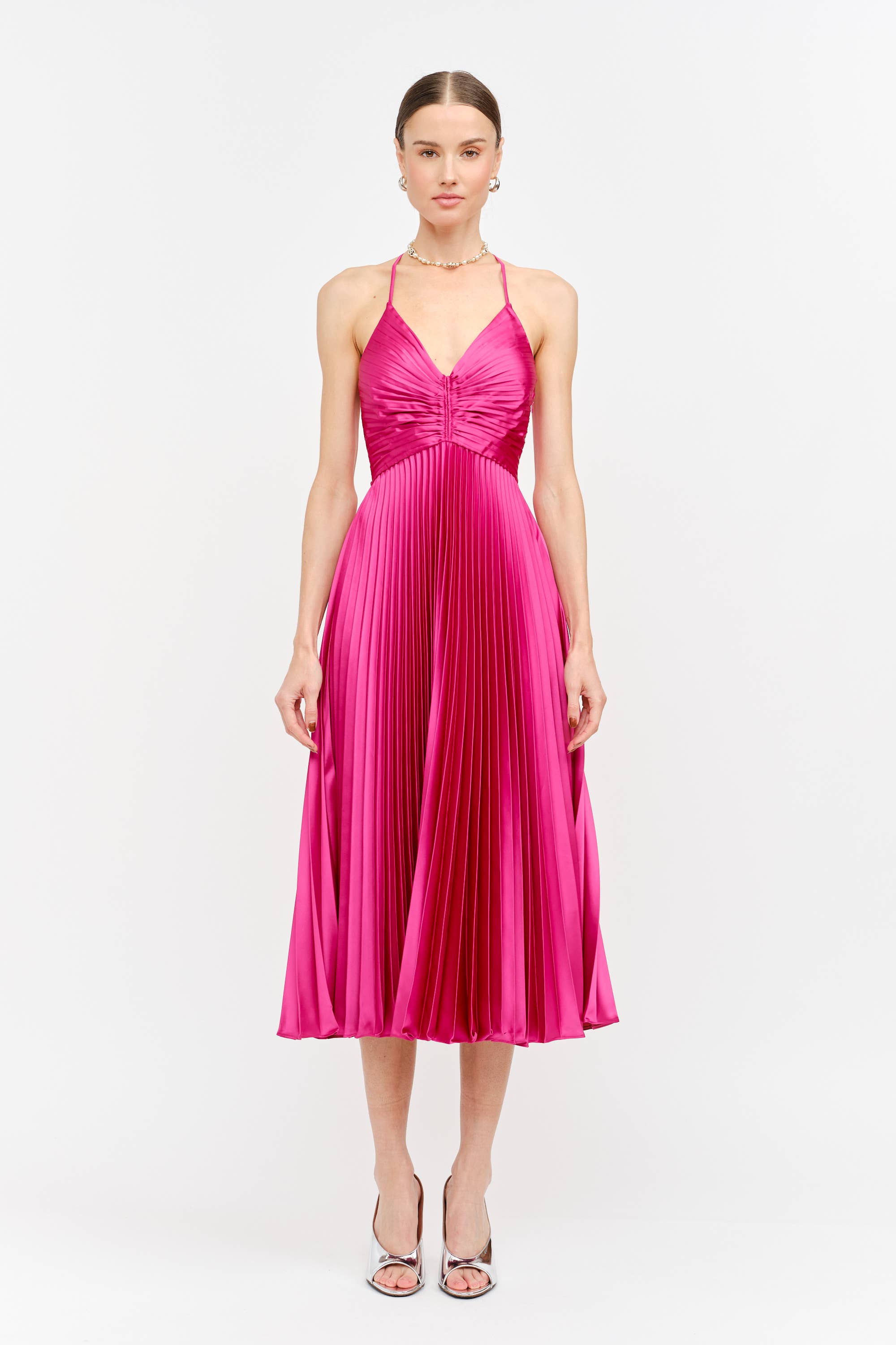 Fiona Dress