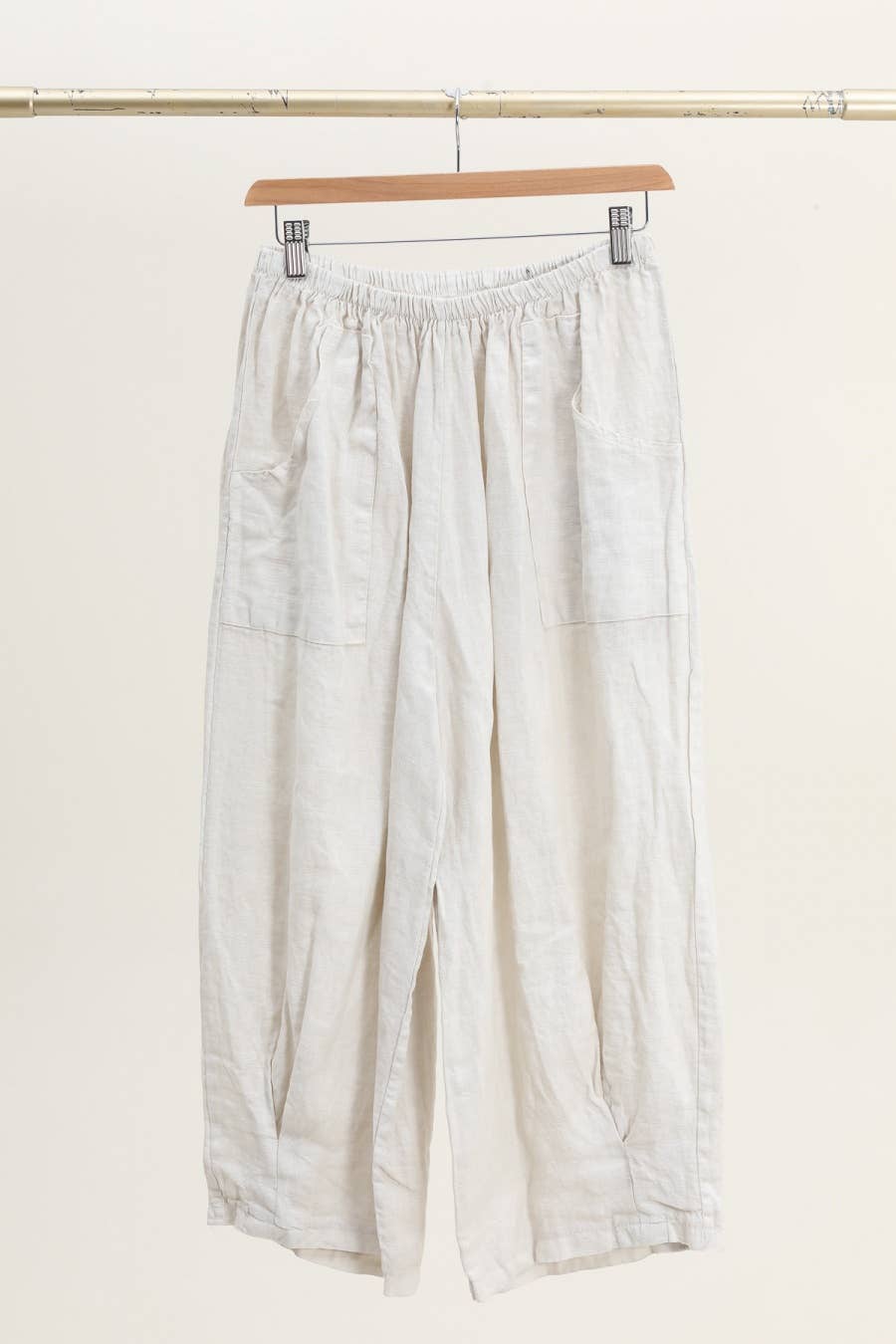 Lilo Linen Pants