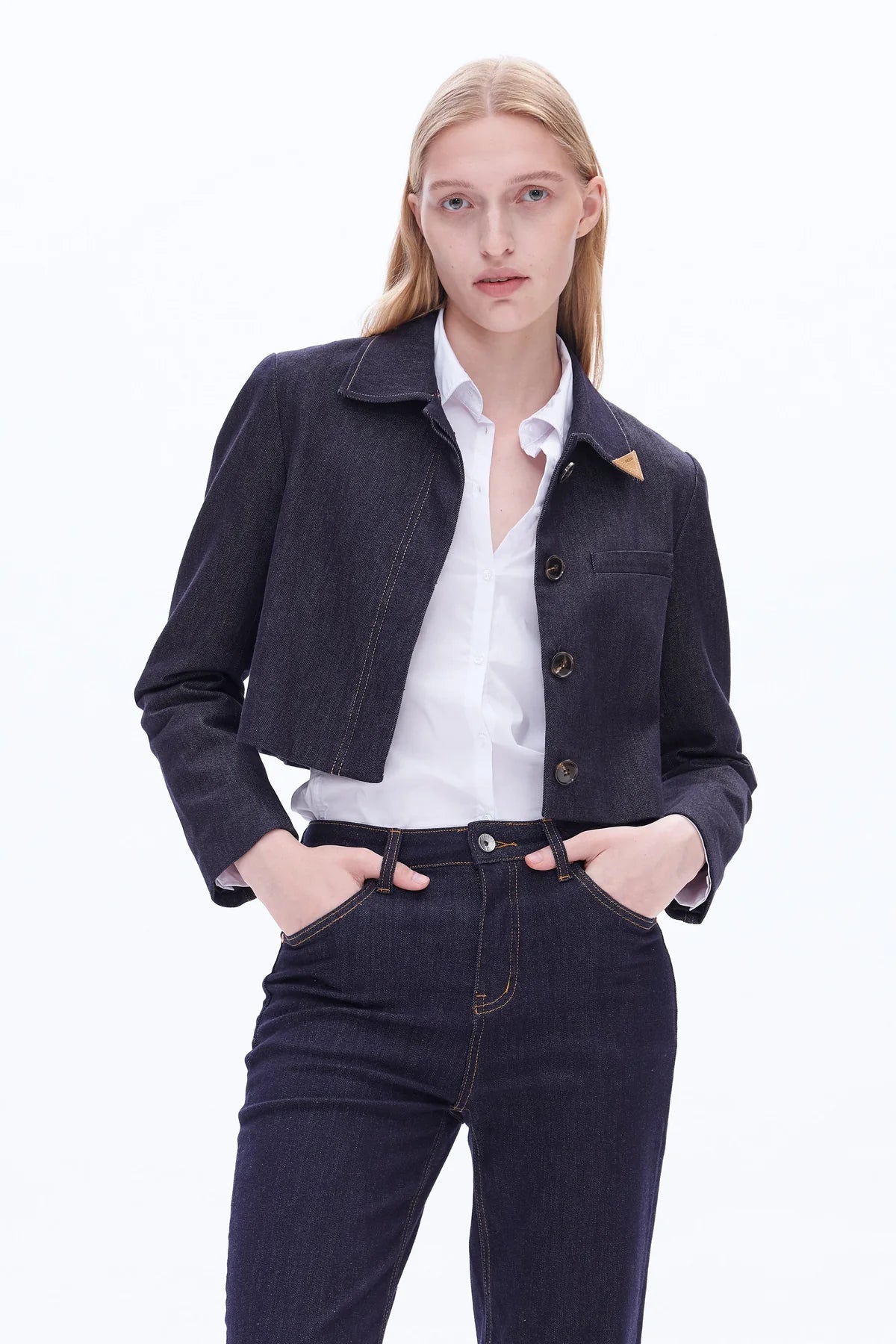 Alara Jacket