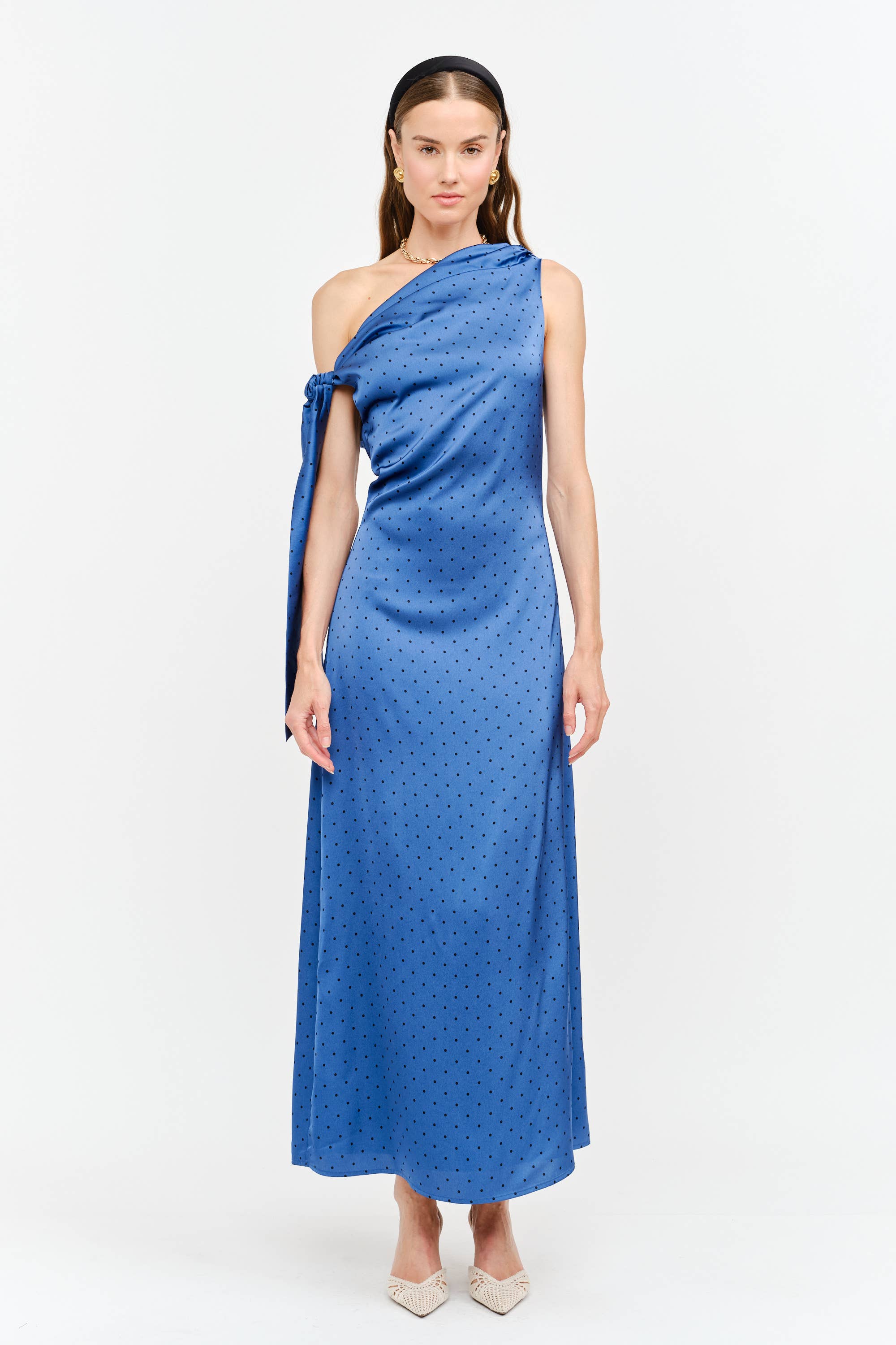 Mia Dress