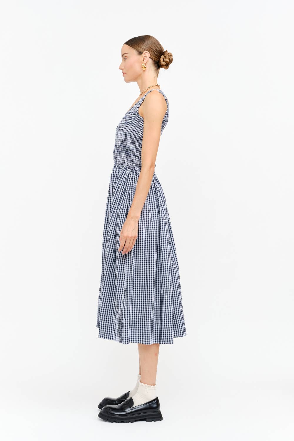 Polina Dress