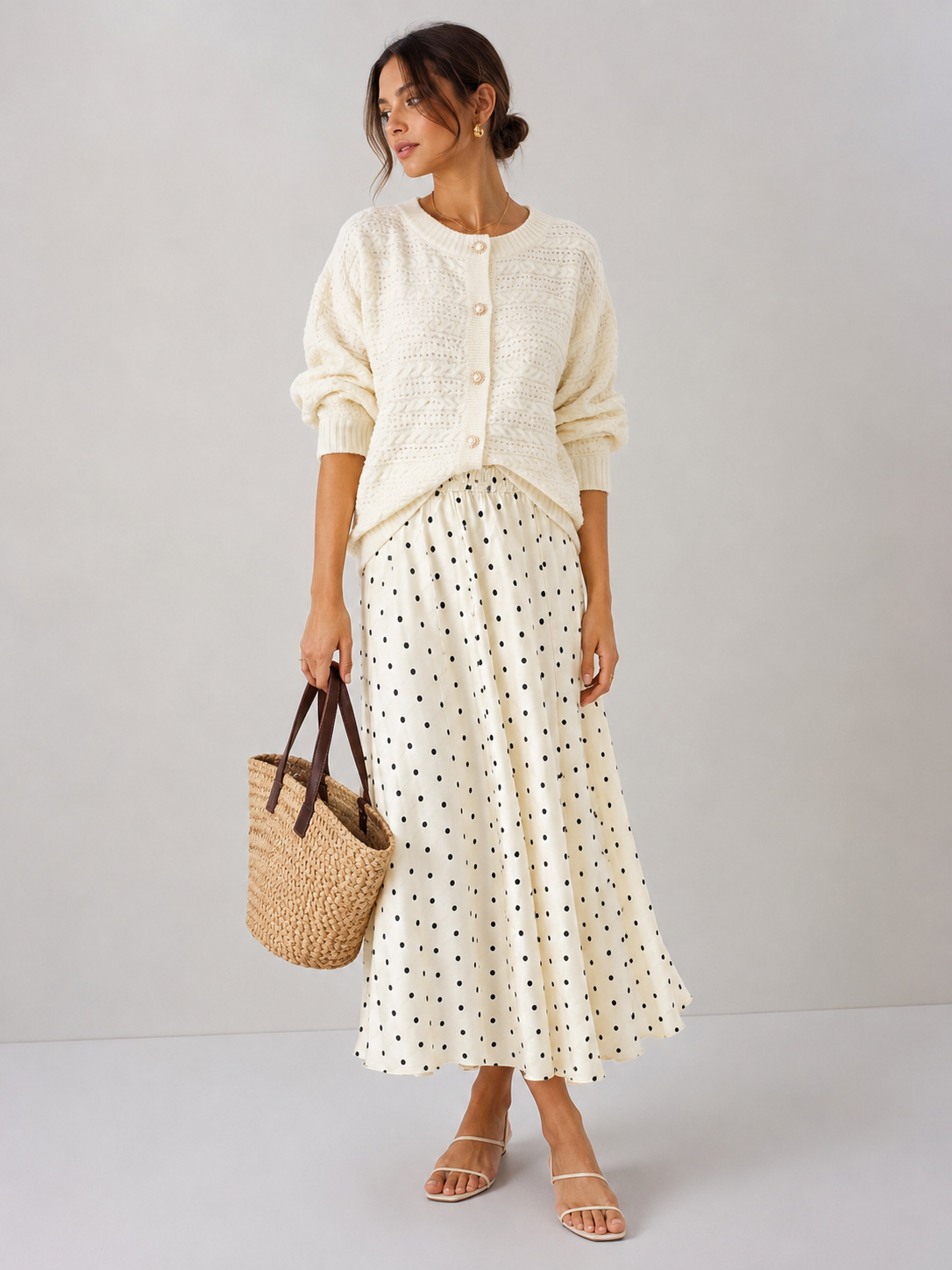 Valentine Skirt