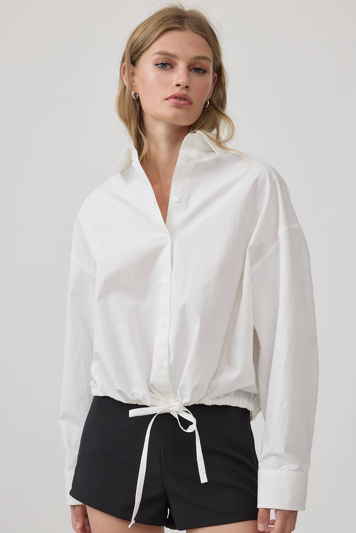 Sara Shirt