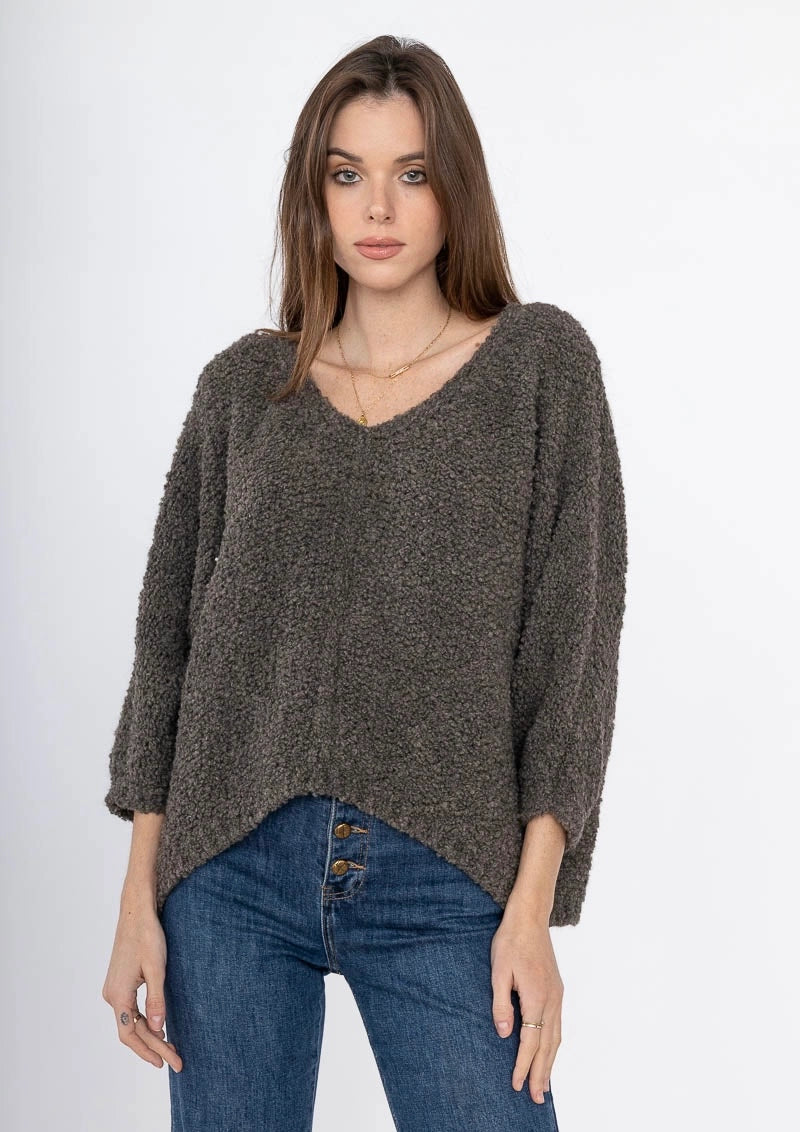 Jayne Pullover