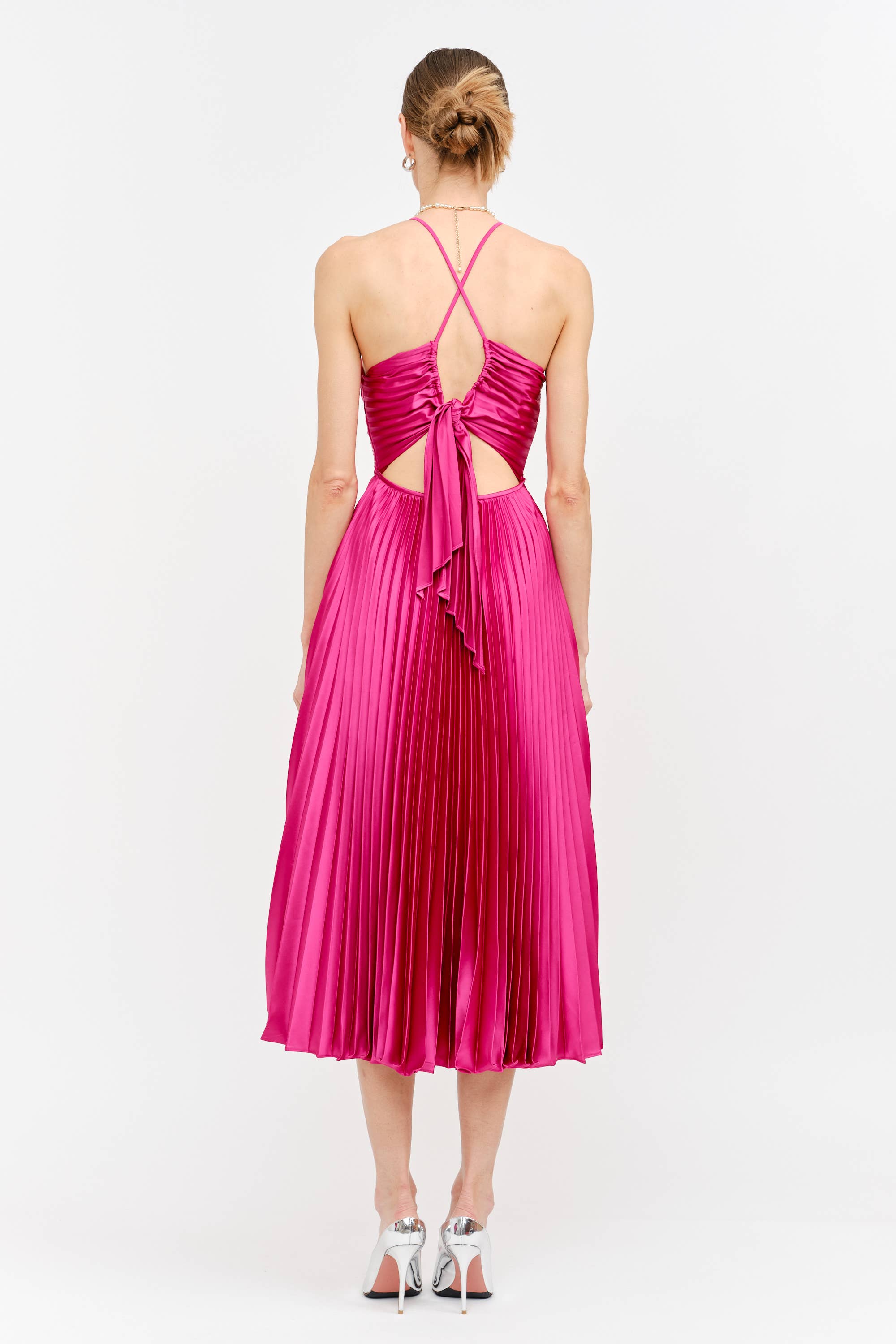 Fiona Dress