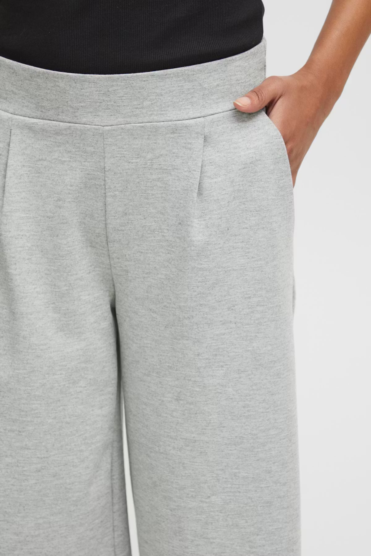 Kate Wide Trousers