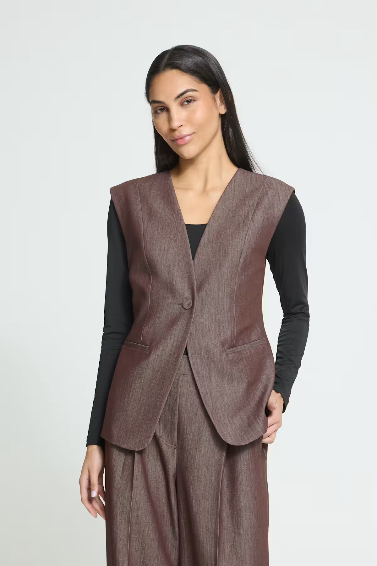 Jumi Waistcoat