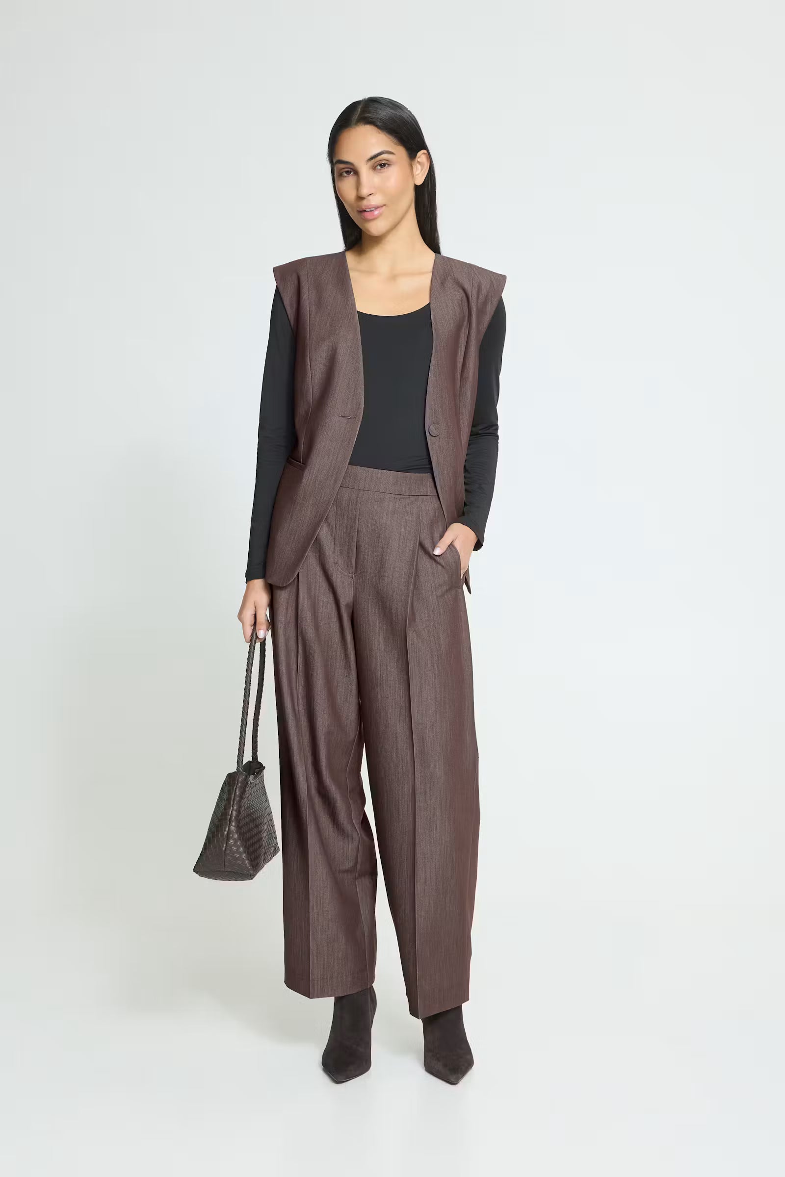 Jumi Trousers