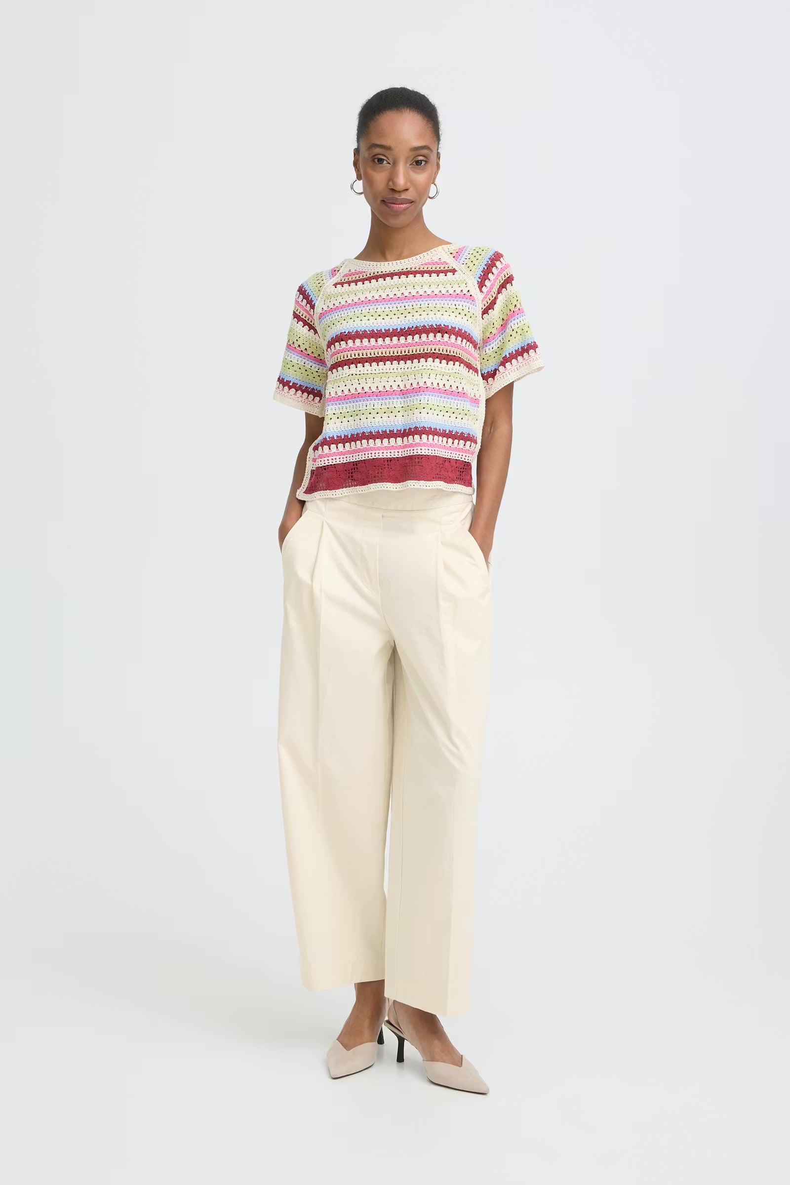 Fiona Pants