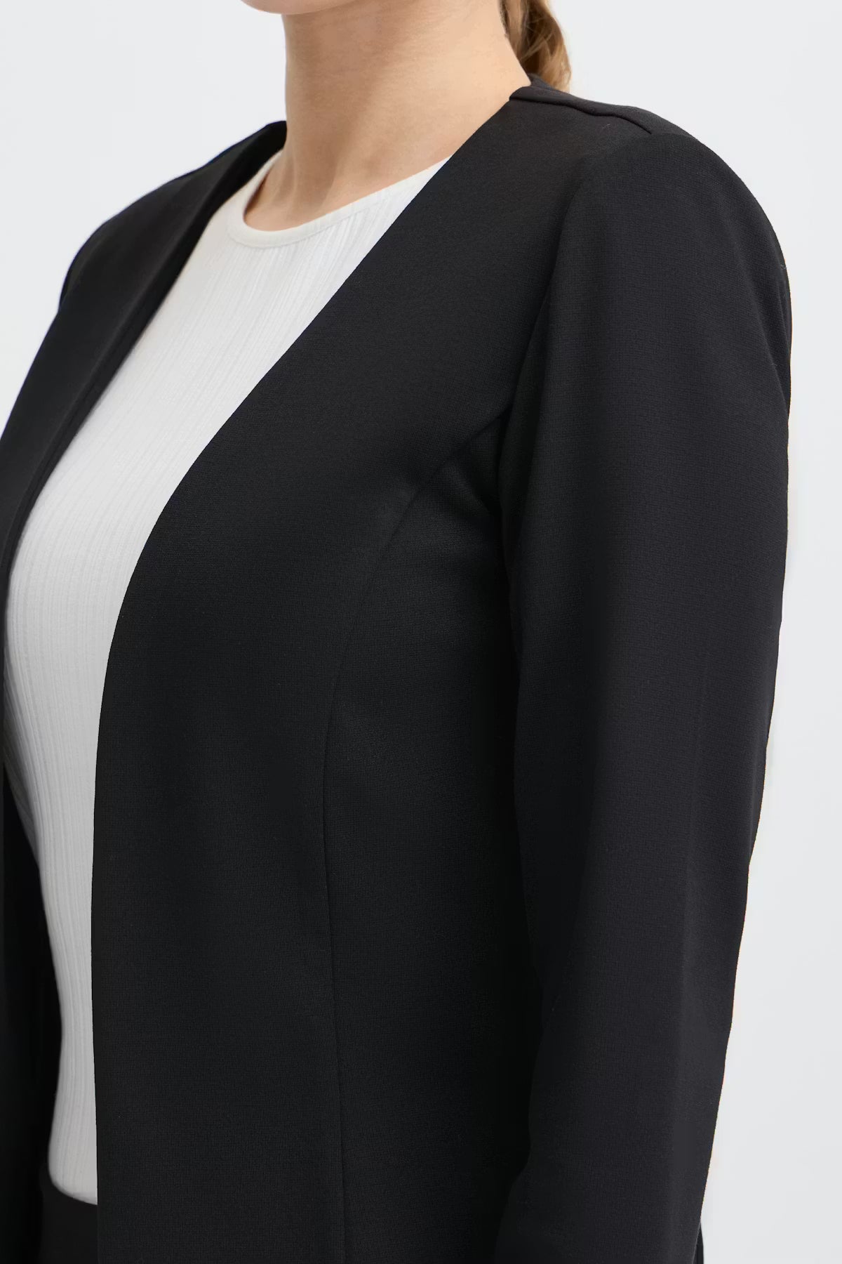 Kate Short Blazer