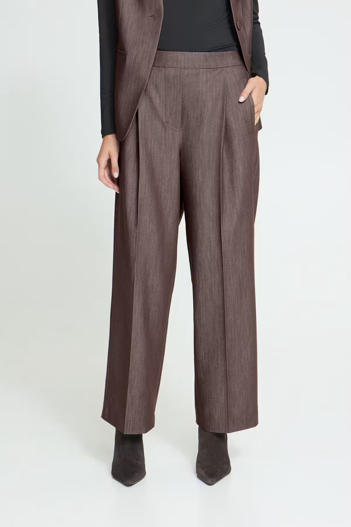 Jumi Trousers