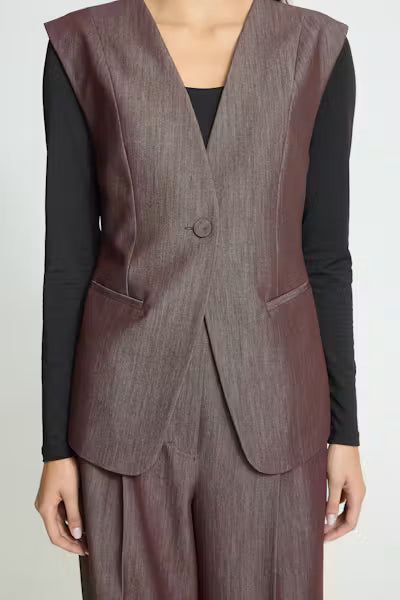 Jumi Waistcoat