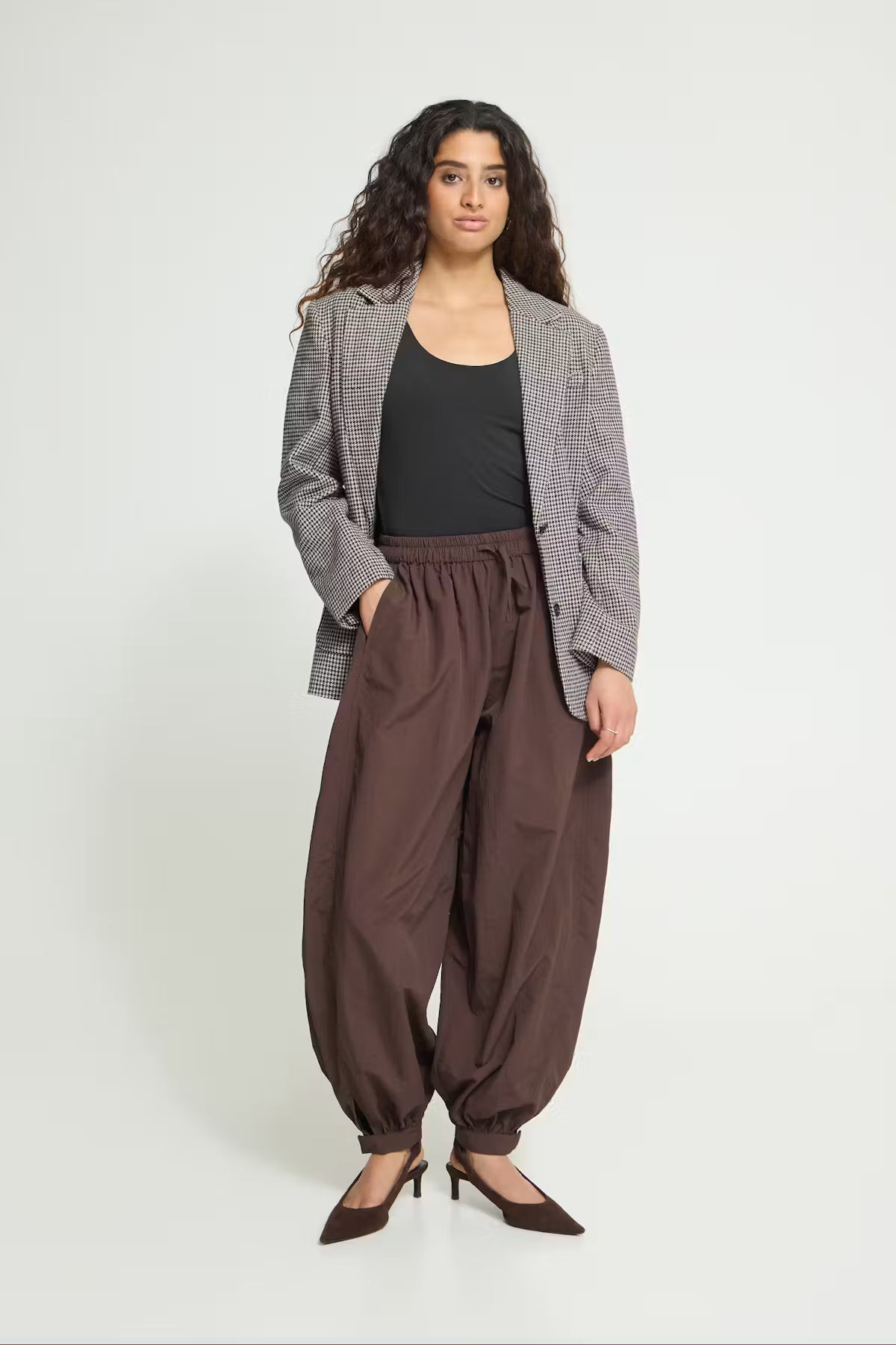 Gafna Trousers