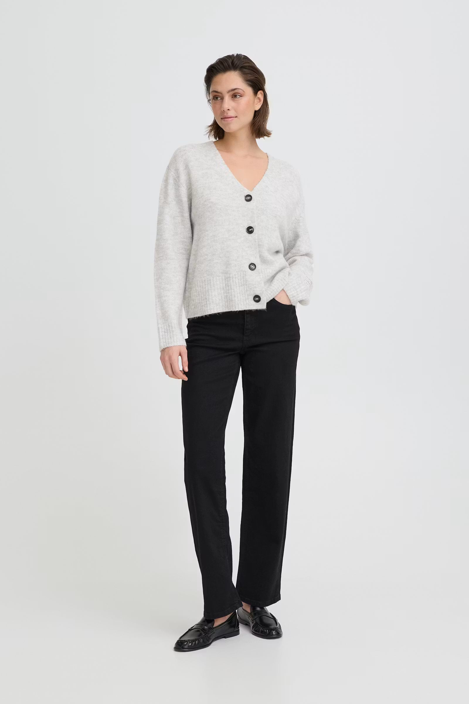 Sella Cardigan