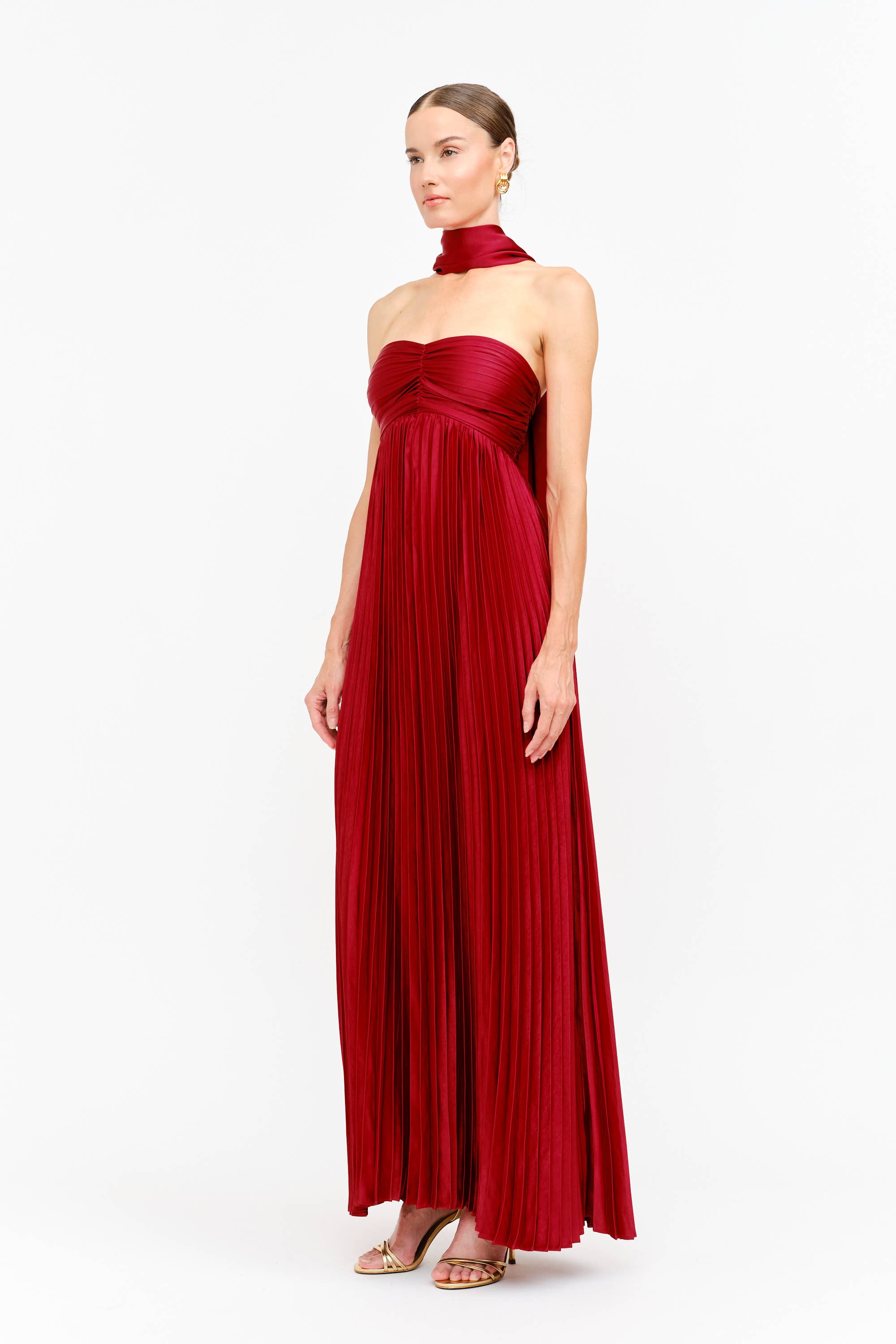 Talia Dress
