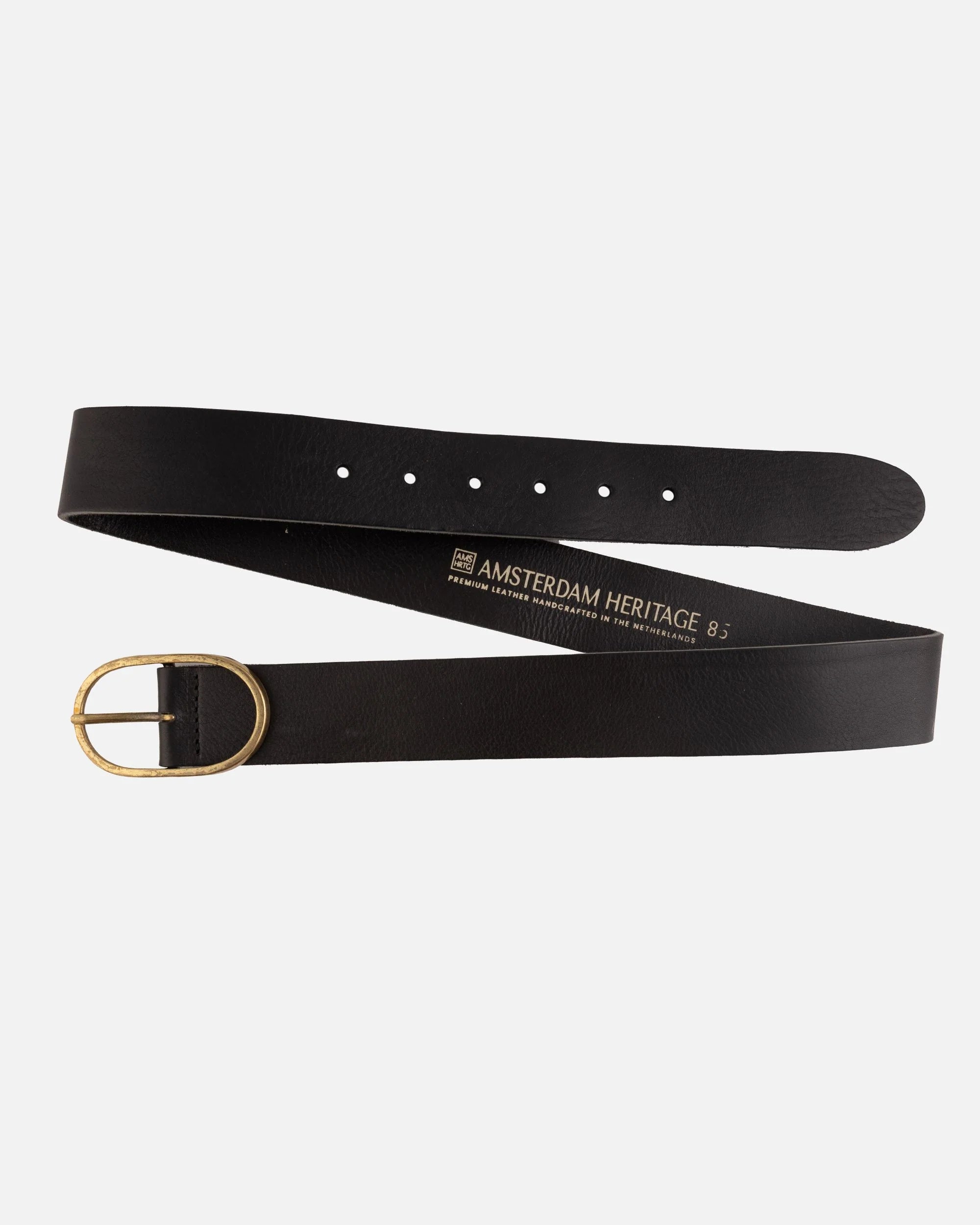 Fien | Classic Leather Belt