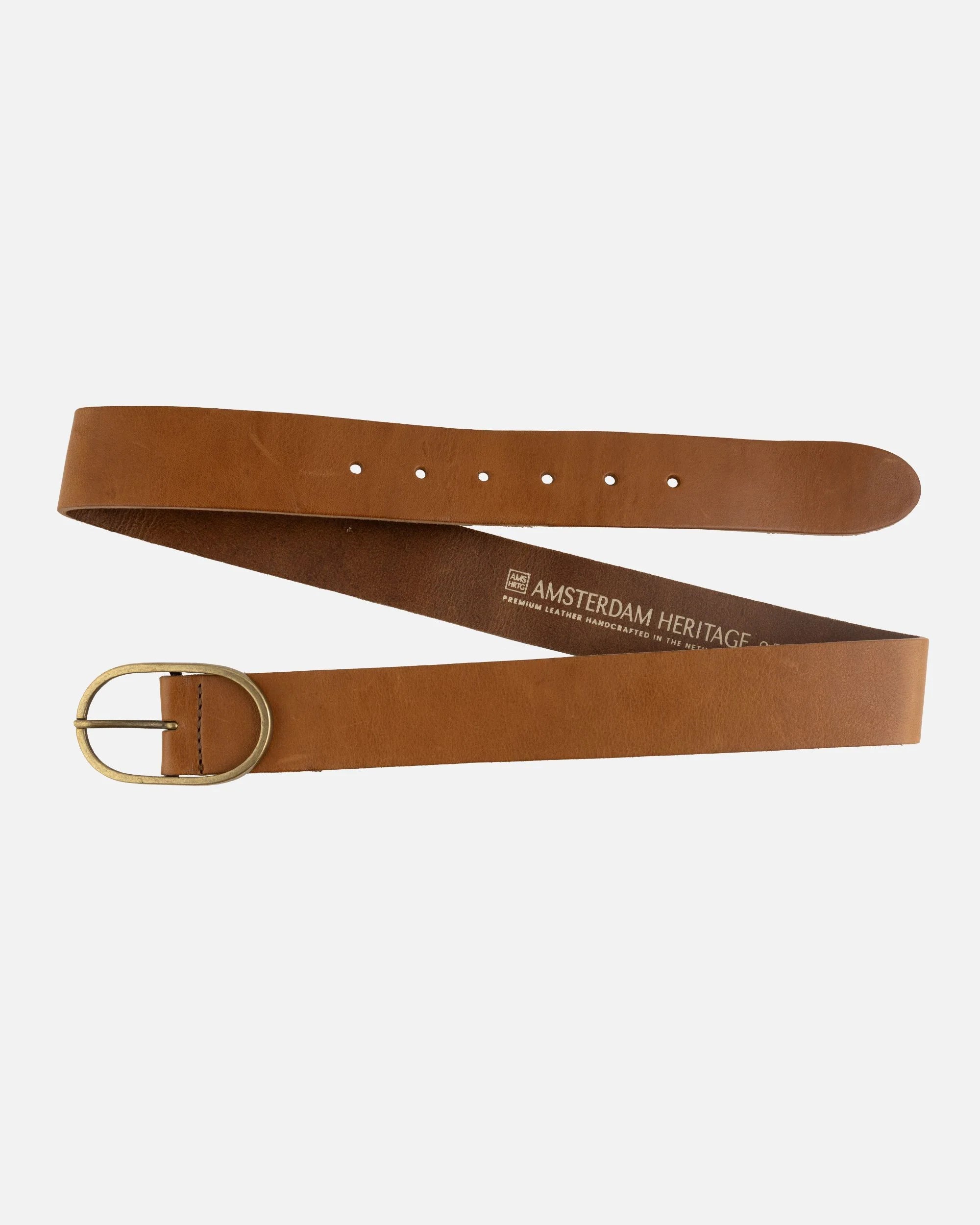Fien | Classic Leather Belt