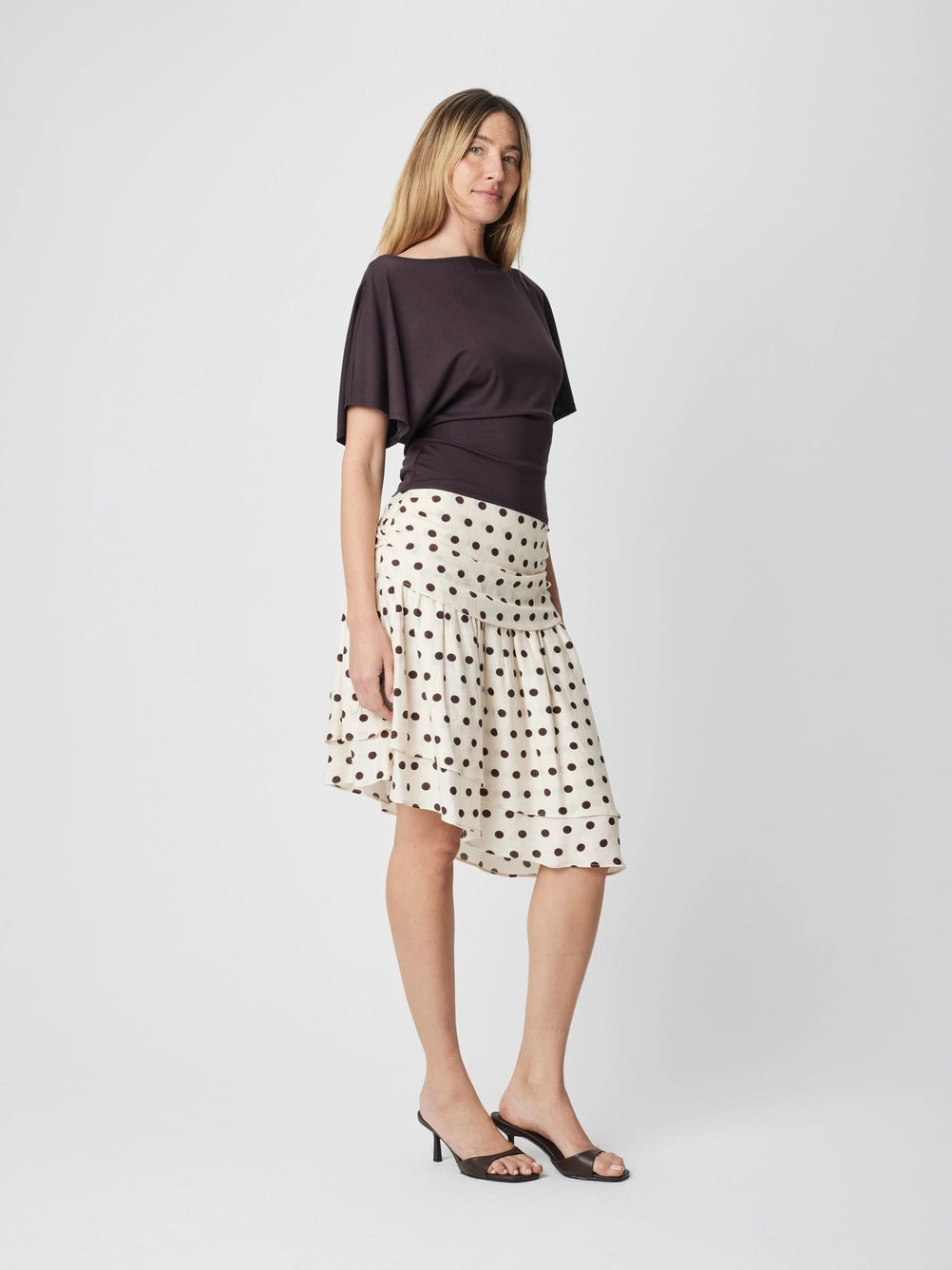 The Barel Top