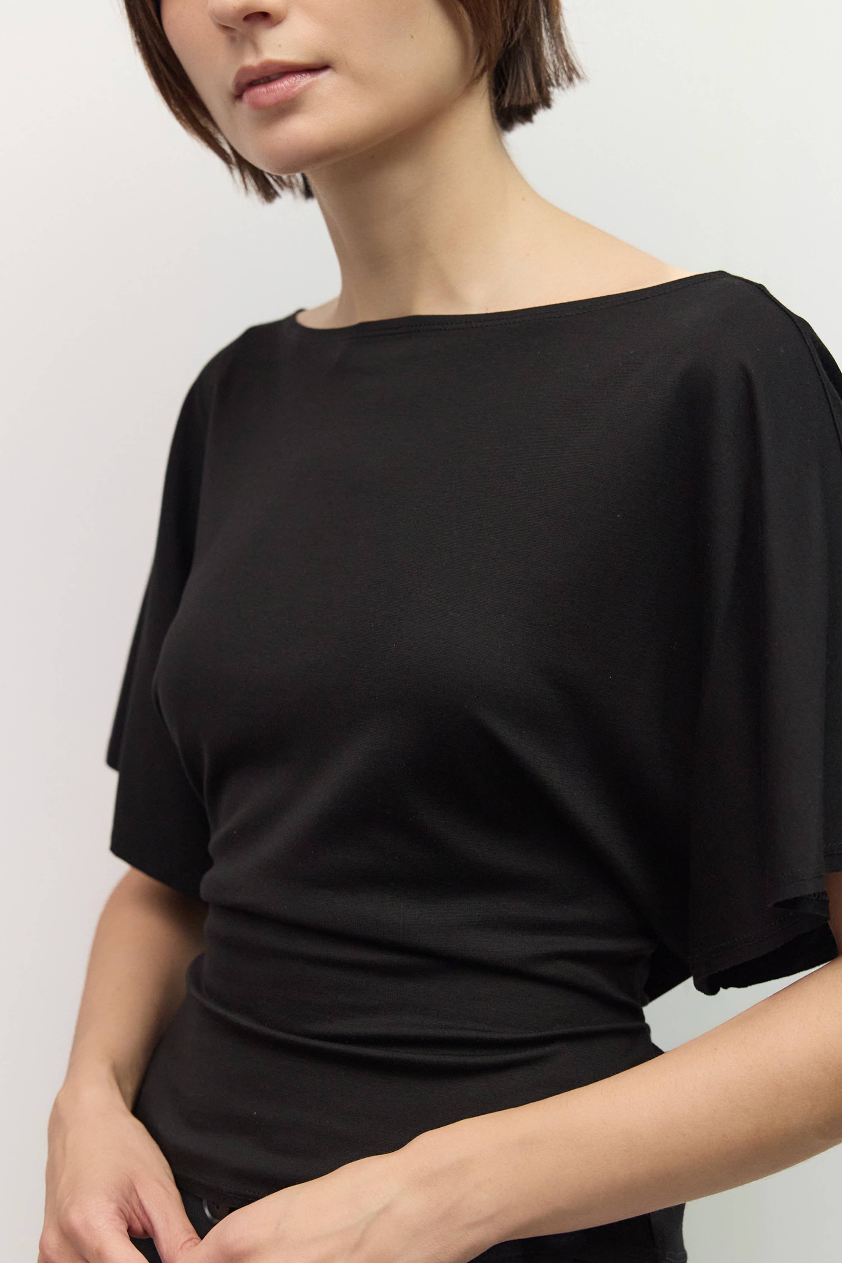 The Barel Top