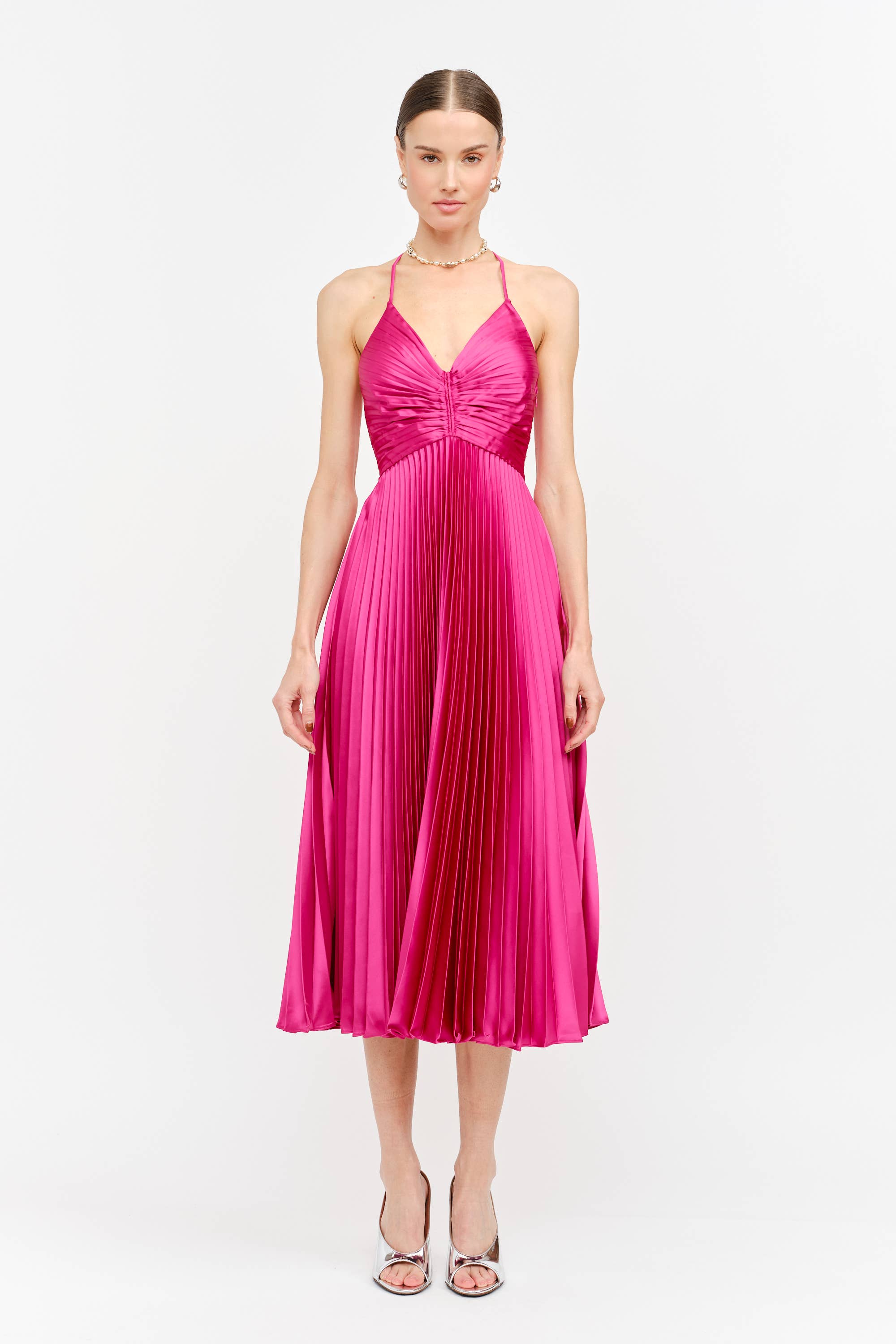 Fiona Dress