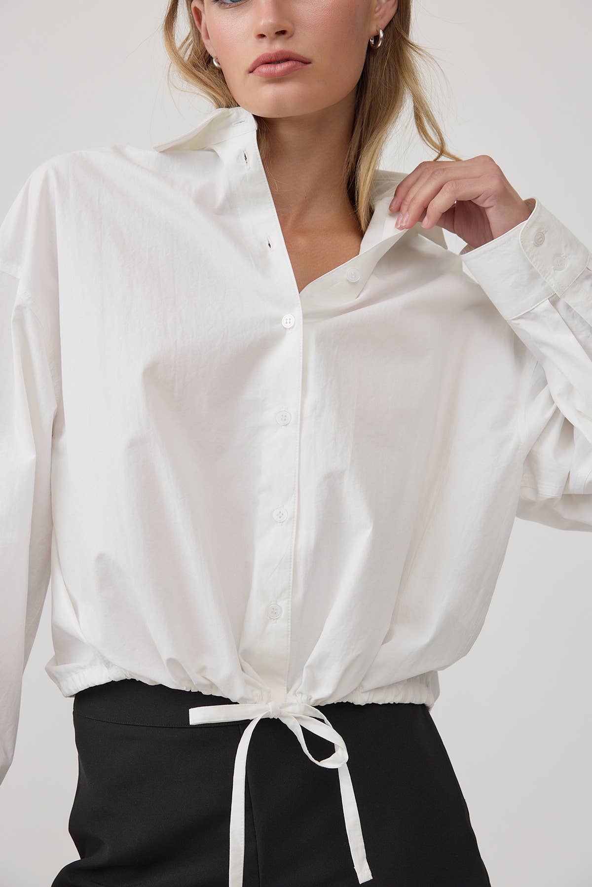 Sara Shirt