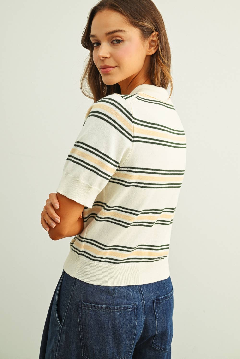 llla Polo Shirt