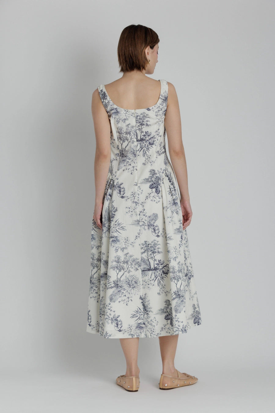 Bella Dress