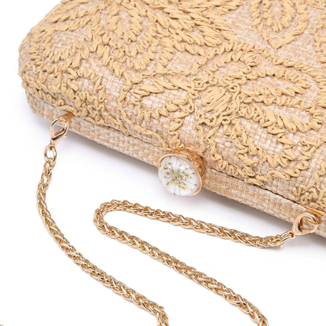 Carterina Evening Bag