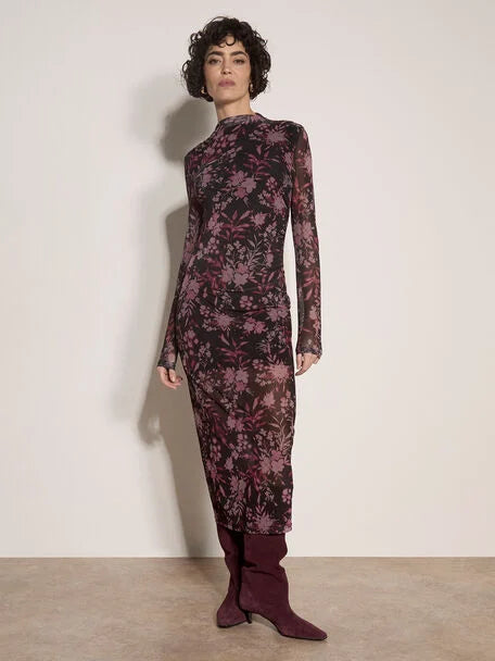Alya Dress