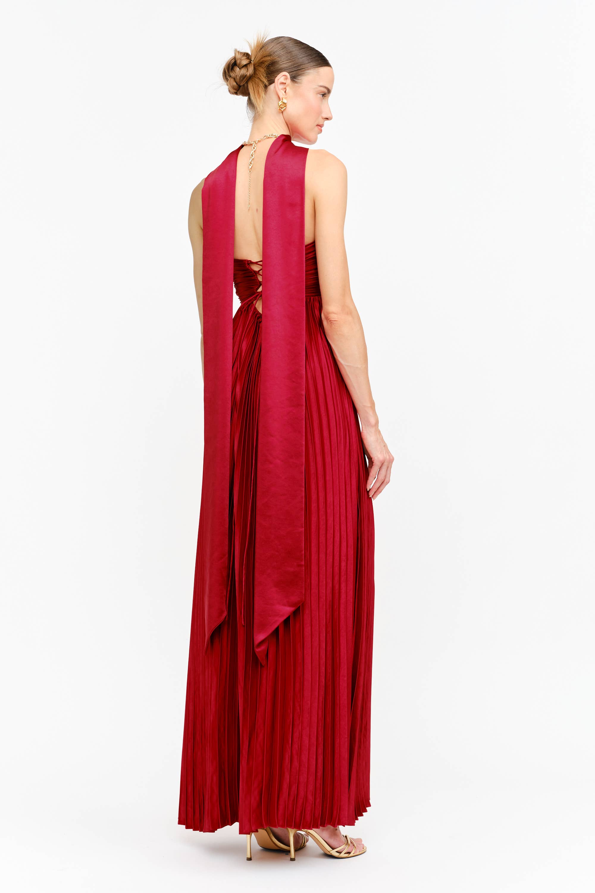 Talia Dress
