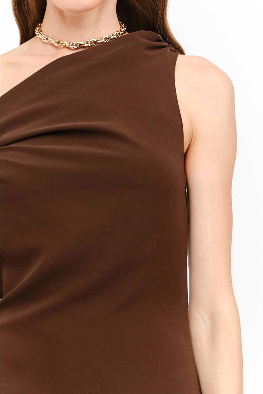 Rue Dress