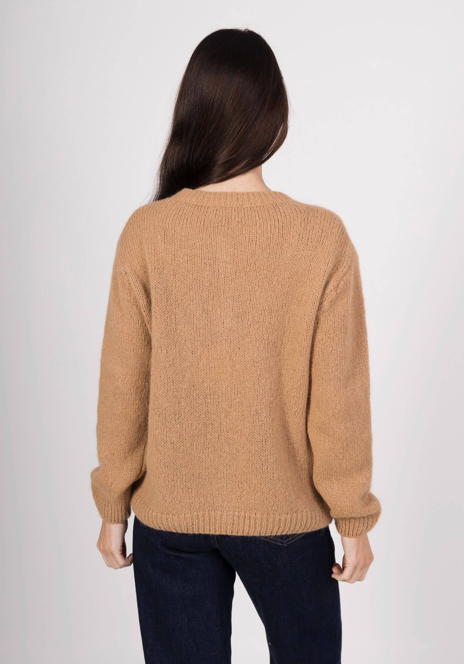 Melii Cozy Cardigan
