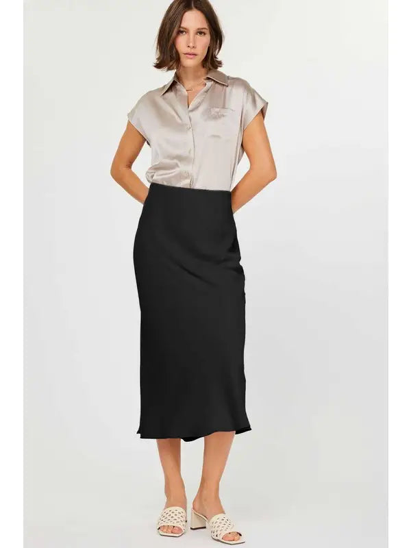 Elanor Midi Skirt