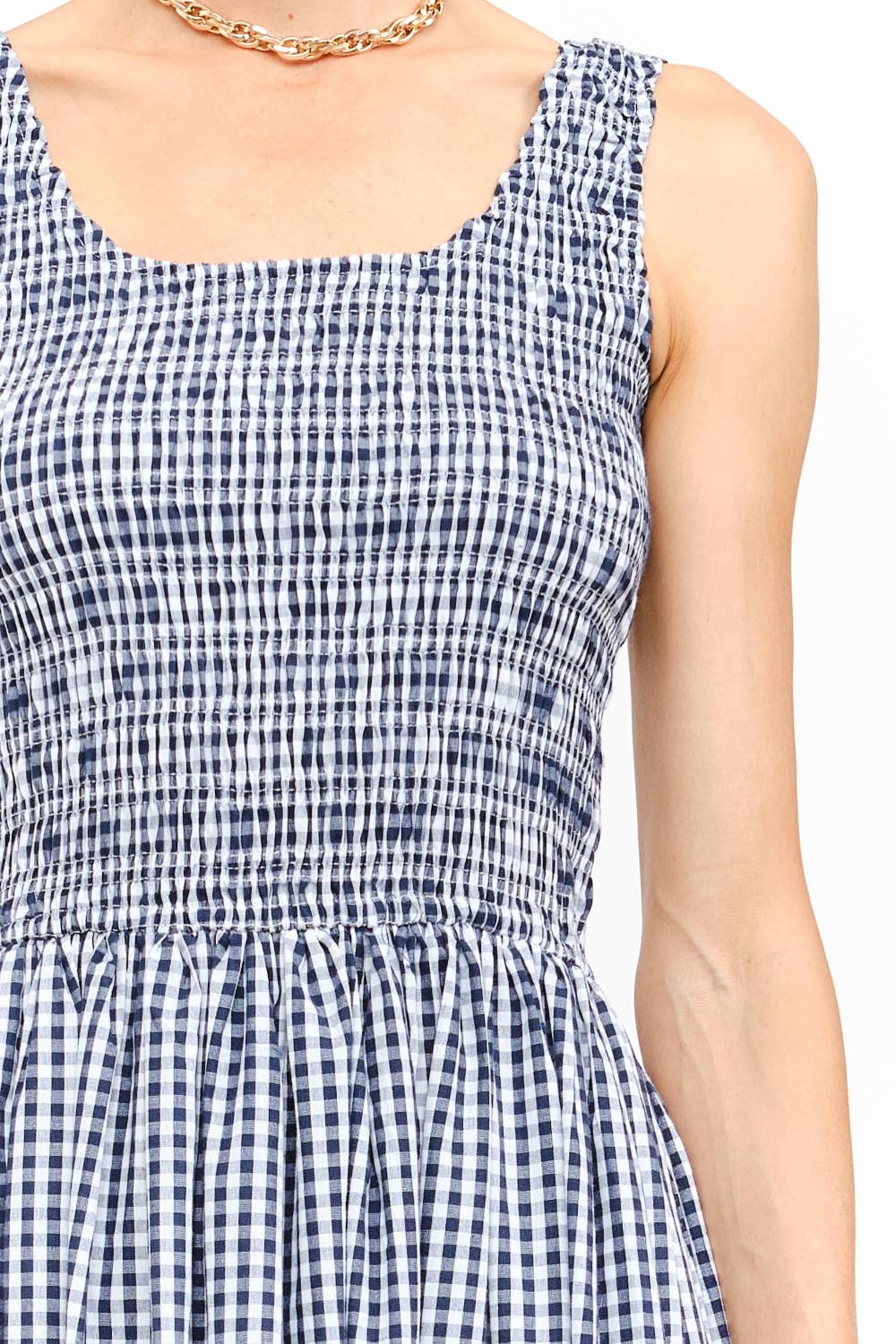 Polina Dress